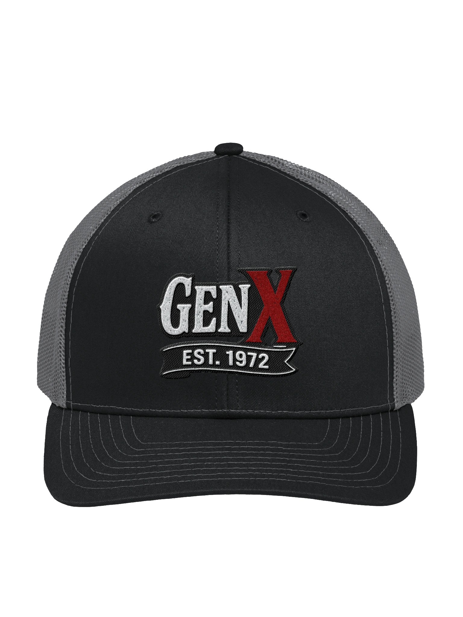 GenX 1972 Model product image (1)