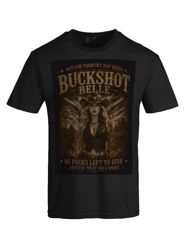 Outlaw Series Mens T-Shirt product image (59)