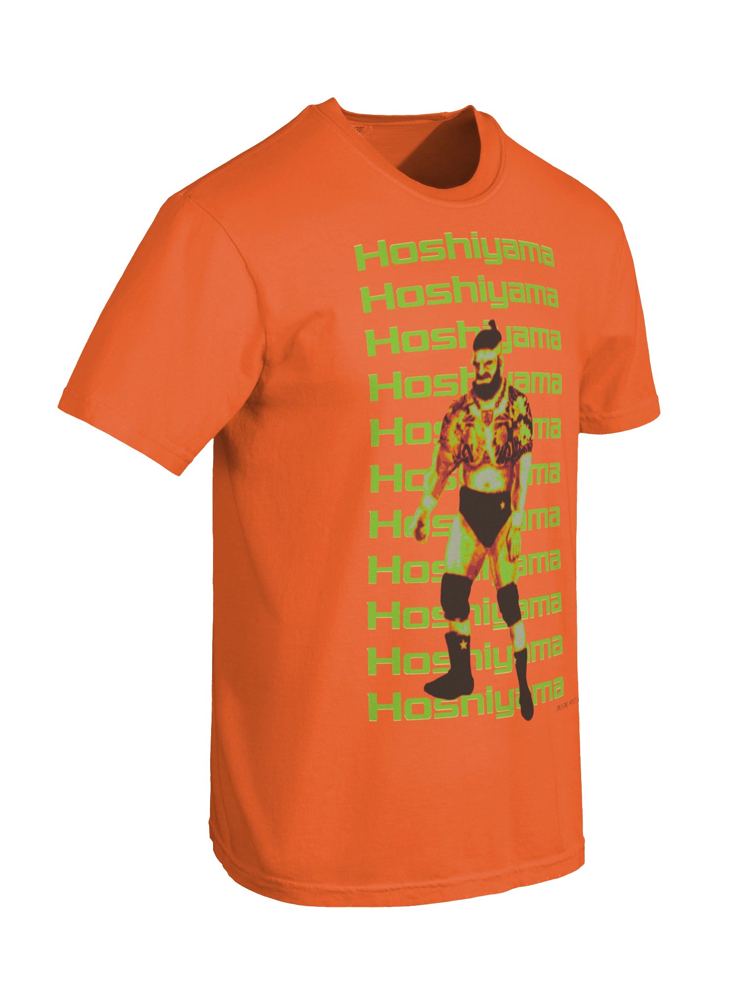 Hoshiyama Tee product image (8)
