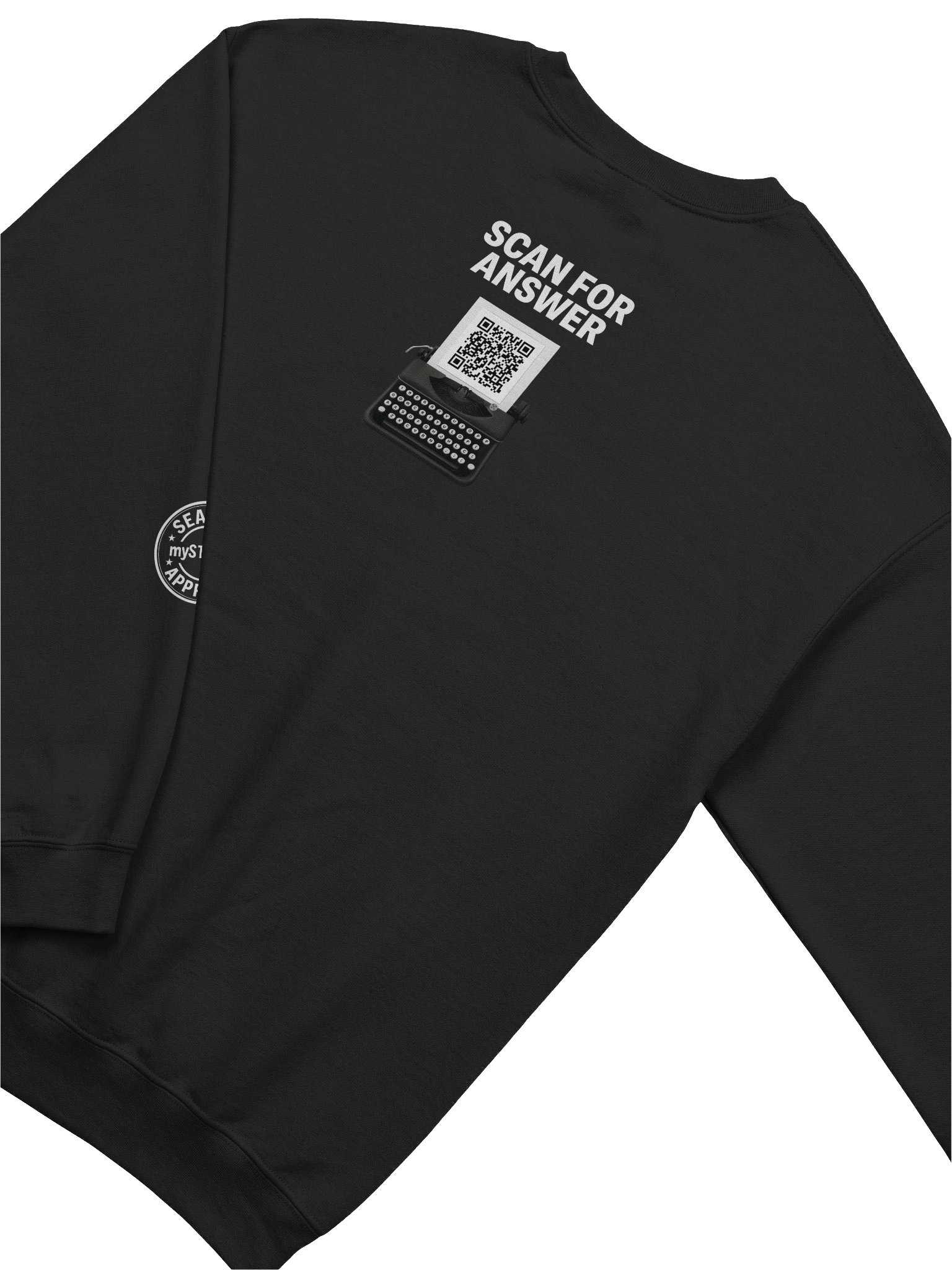 Gouverneur Morris Crewneck product image (4)