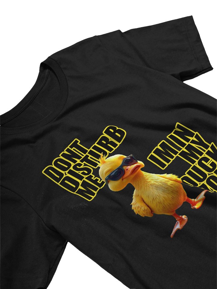 Duck Zone T-Shirt product image (2)