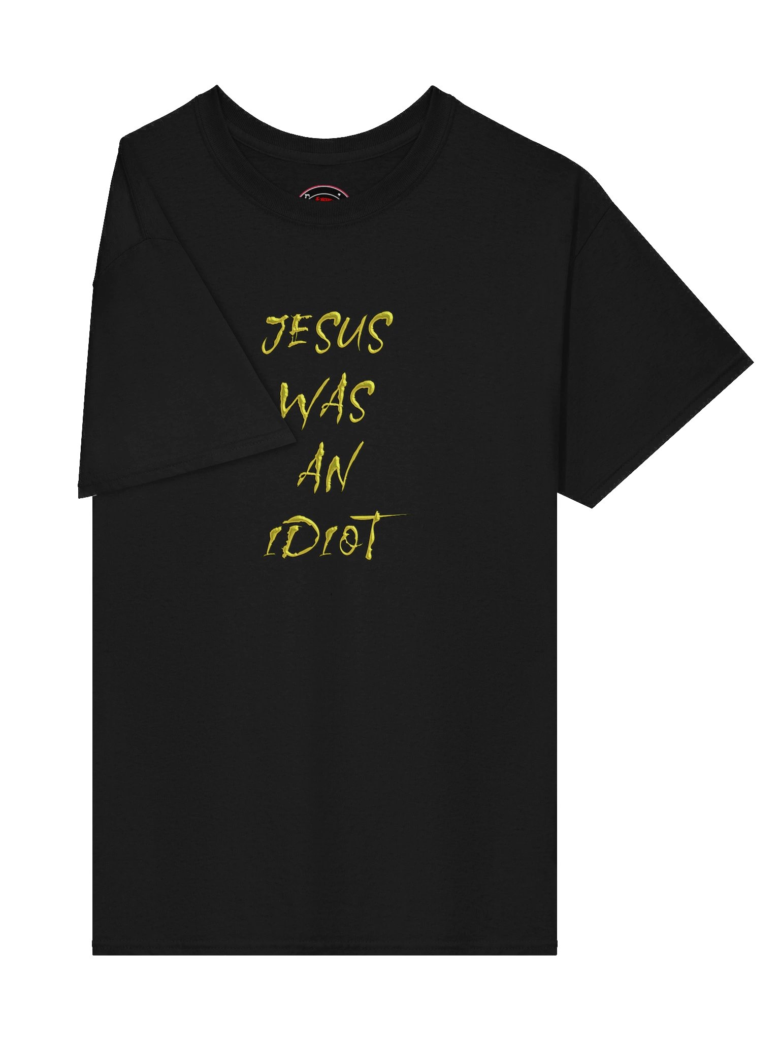 Jesus was an idiot product image (4)