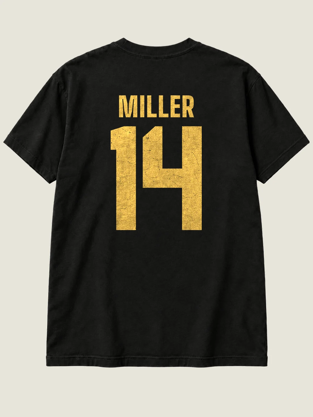Liam Miller #14 Jersey Youth Tee product image (3)