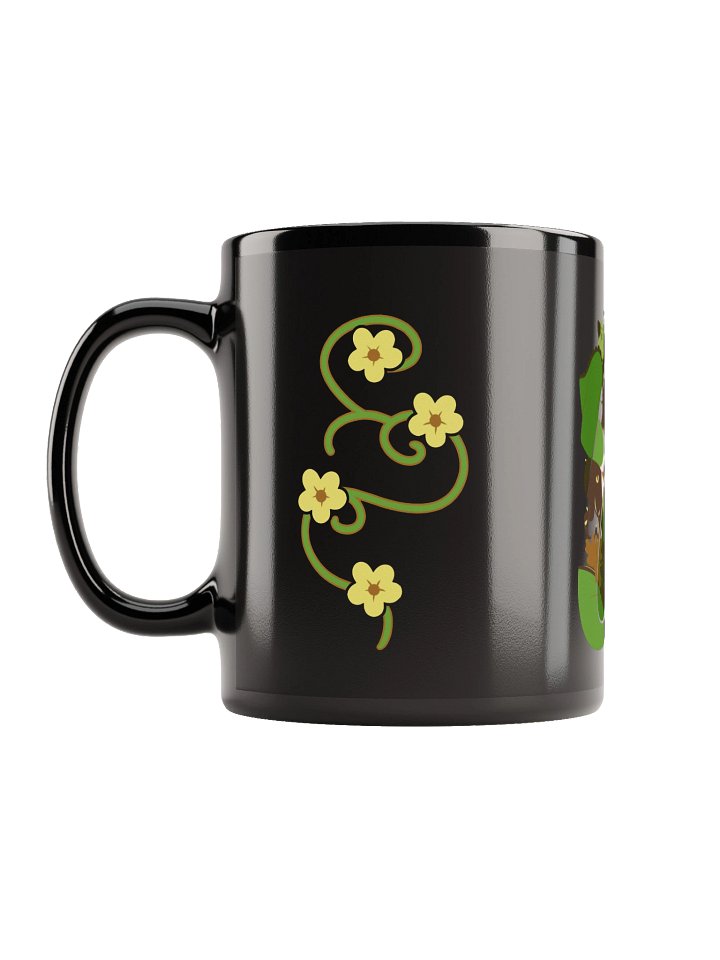 Sixth Year Anniversary! Coffee Mug! product image (1)
