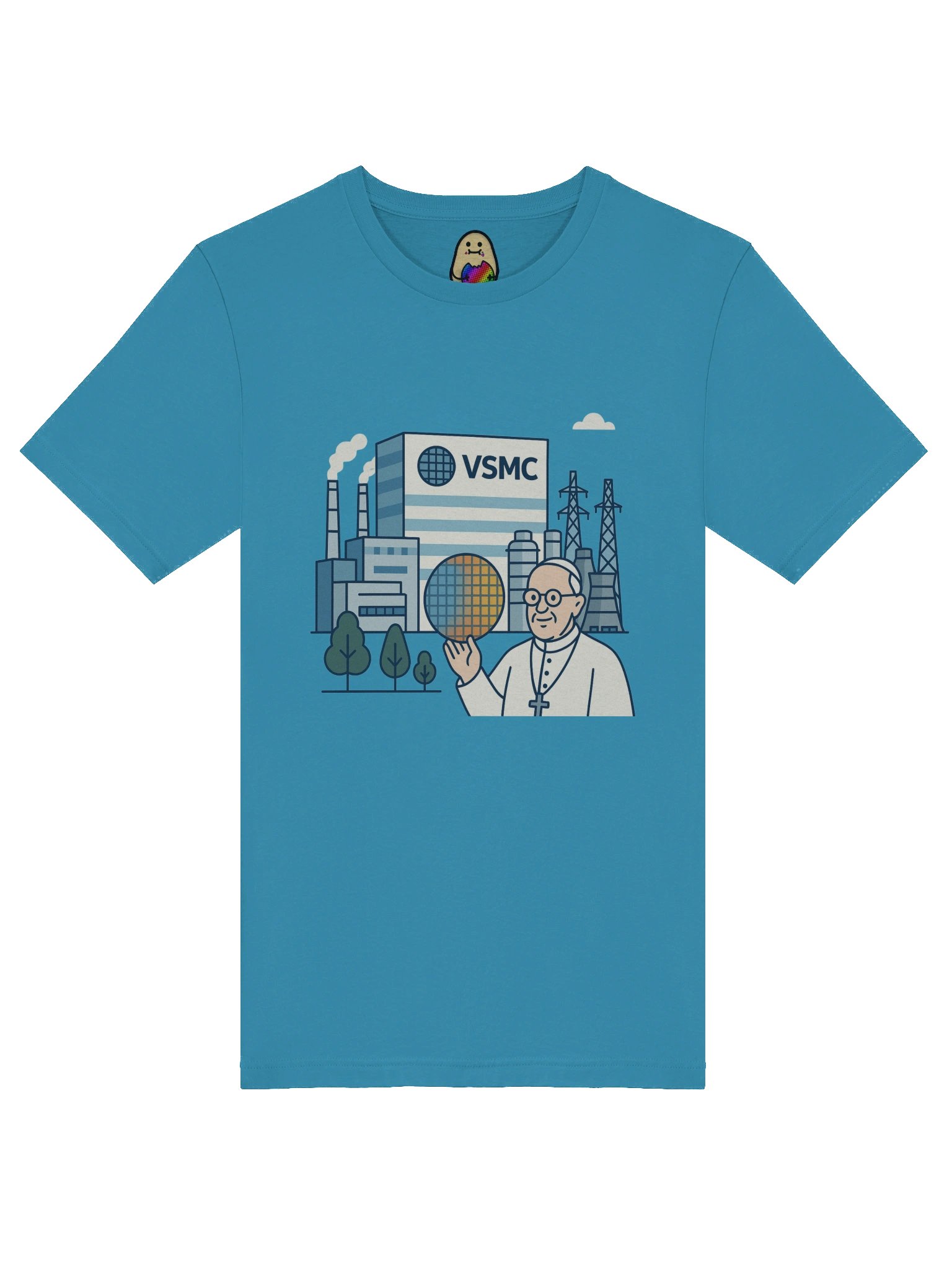 Vatican Semiconductor Manufacturing Company product image (25)