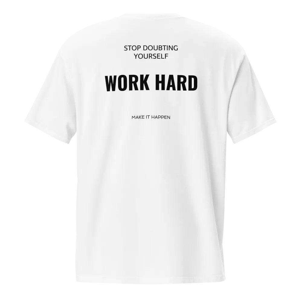 Work Hard product image (1)