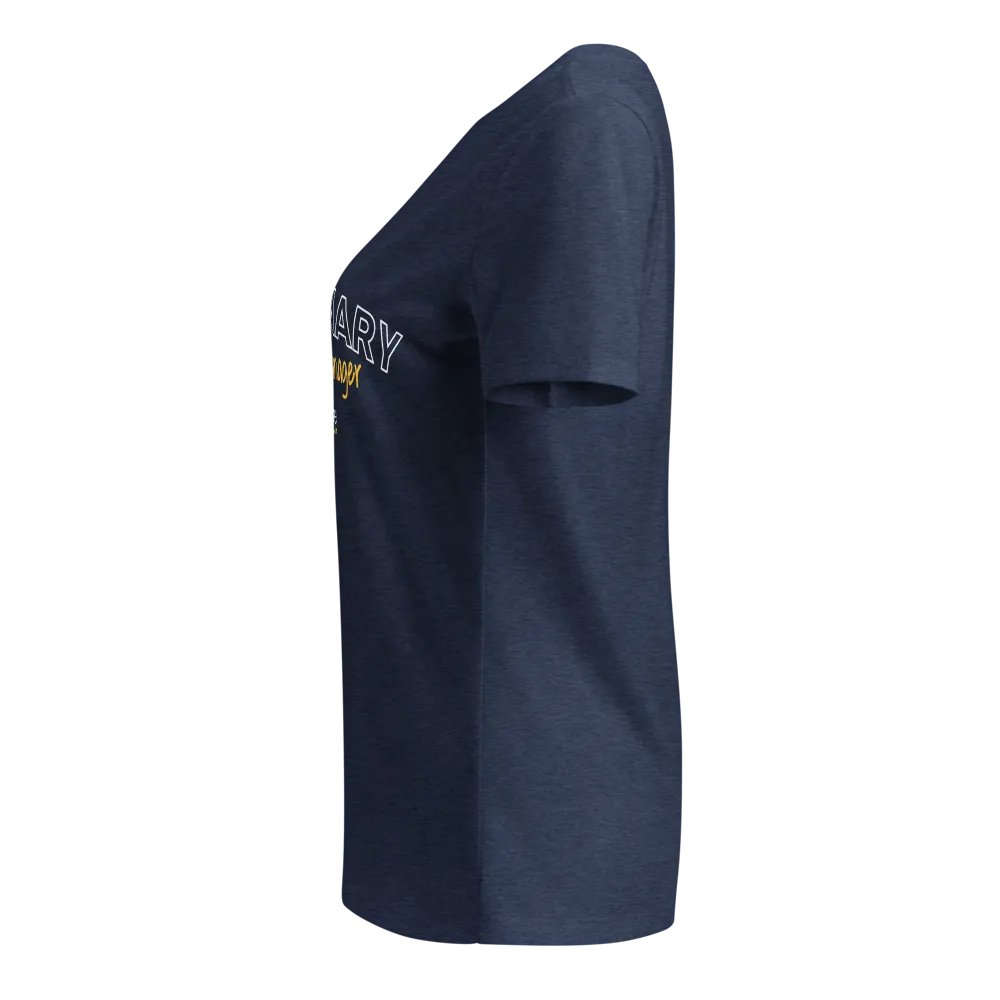 Encore Practice Manager Women's Bella+Canvas T-Shirt product image (2)