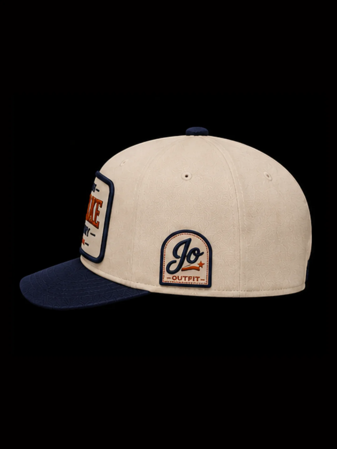 Plains Pancake Factory Fitted Hat product image (6)