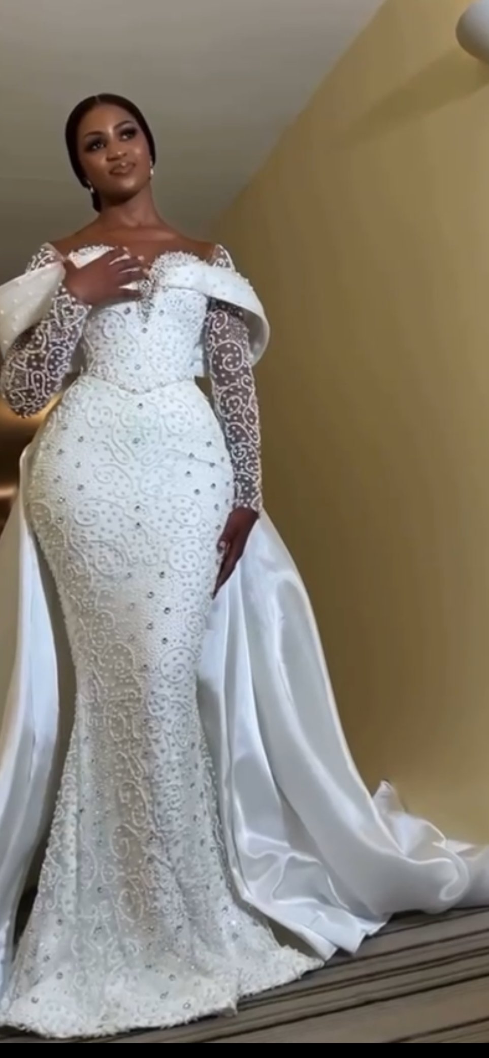 Wedding dress product image (5)