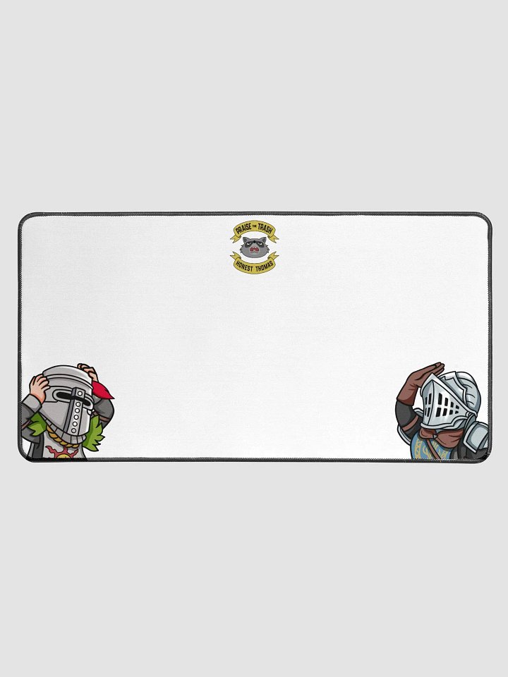 Desk Mat product image (1)