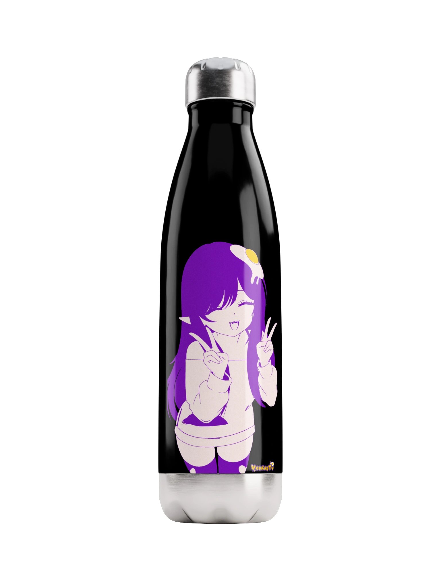 Egg Enthusiast Bottle product image (1)
