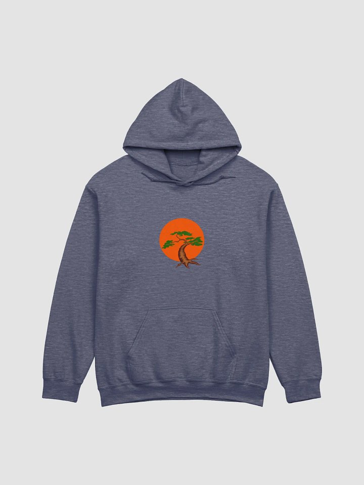 Nature's Embrace Hoodie product image (1)