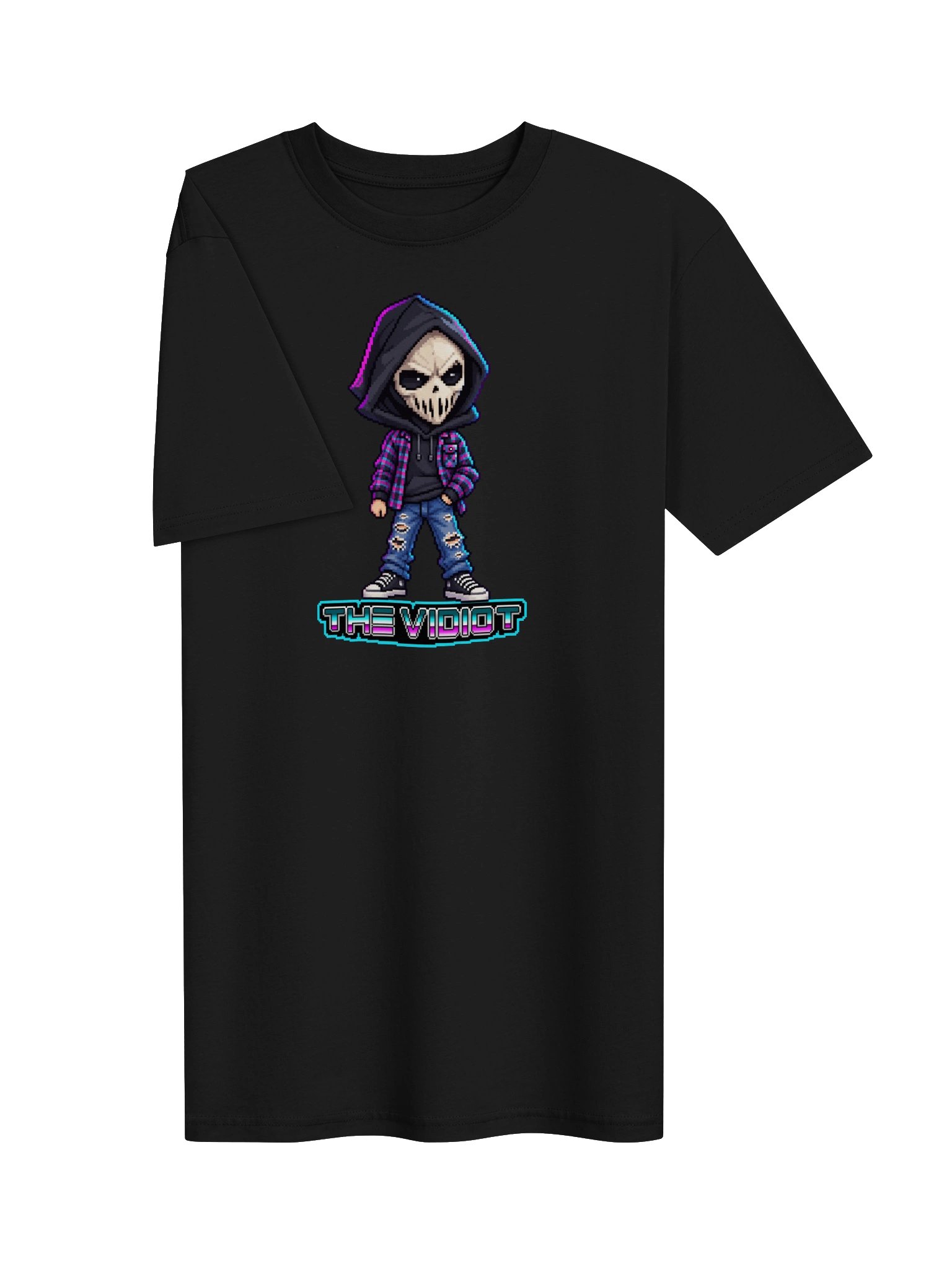 The Pixelated Killer product image (3)