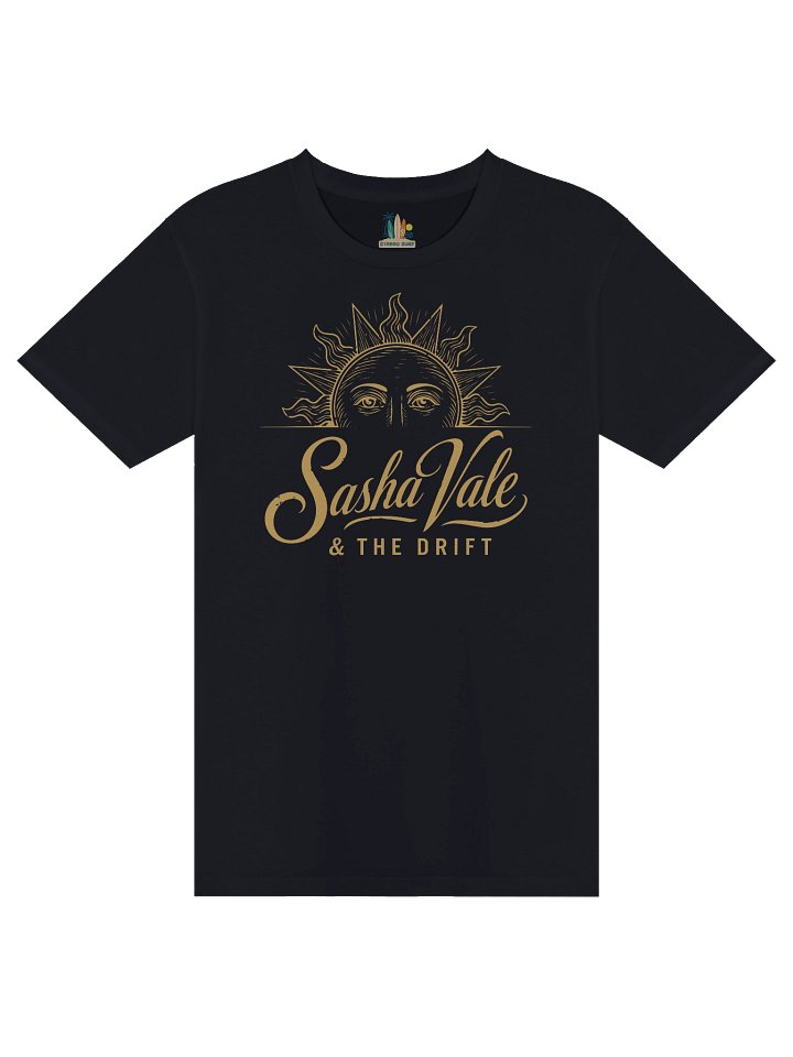 Sasha Vale "Sunshine" Tee product image (1)