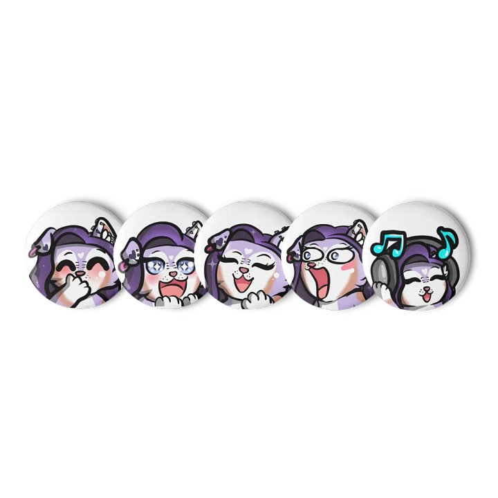 Hype Pins product image (2)