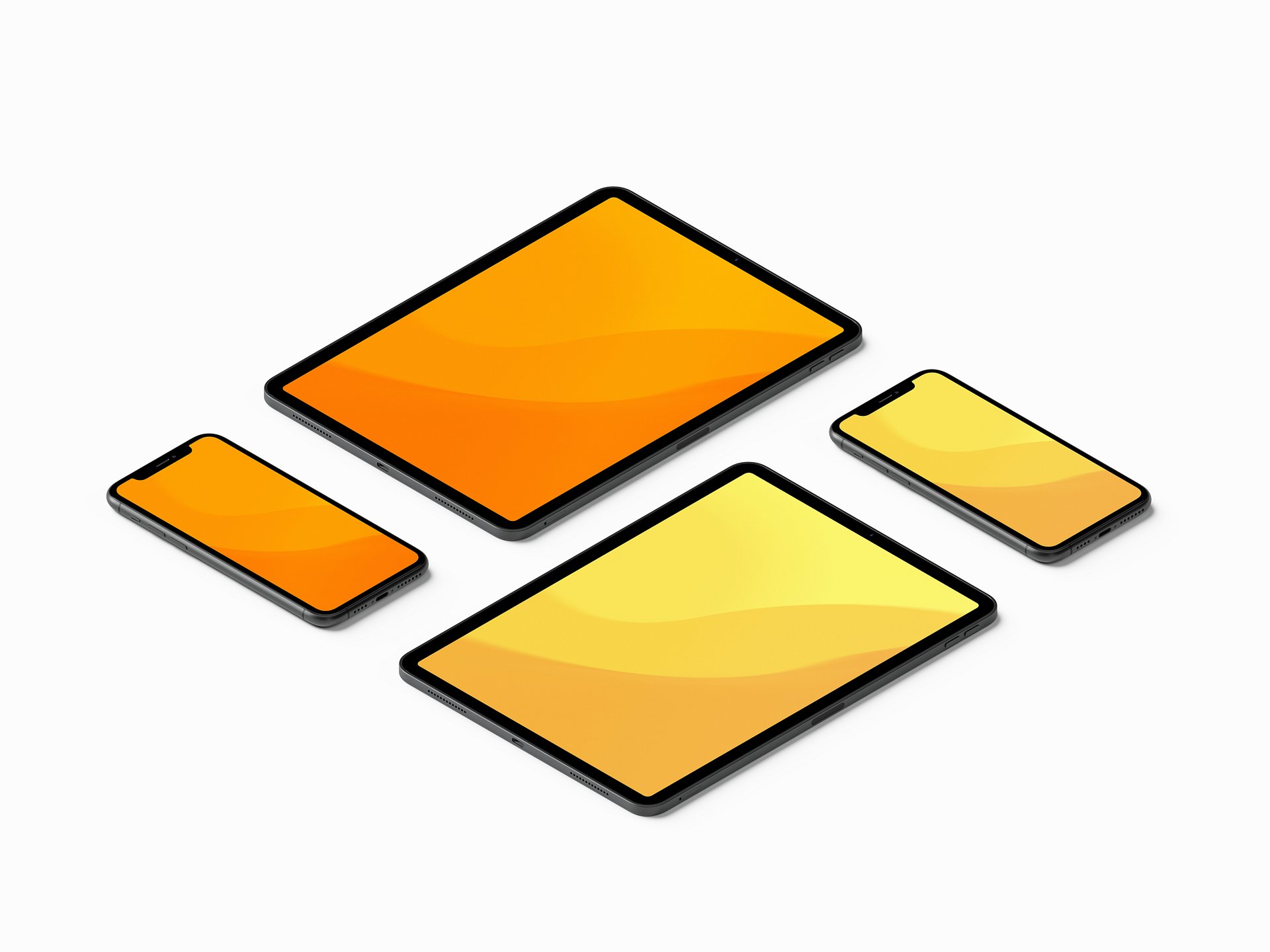 Flow I - FREEBIE! product image (3)