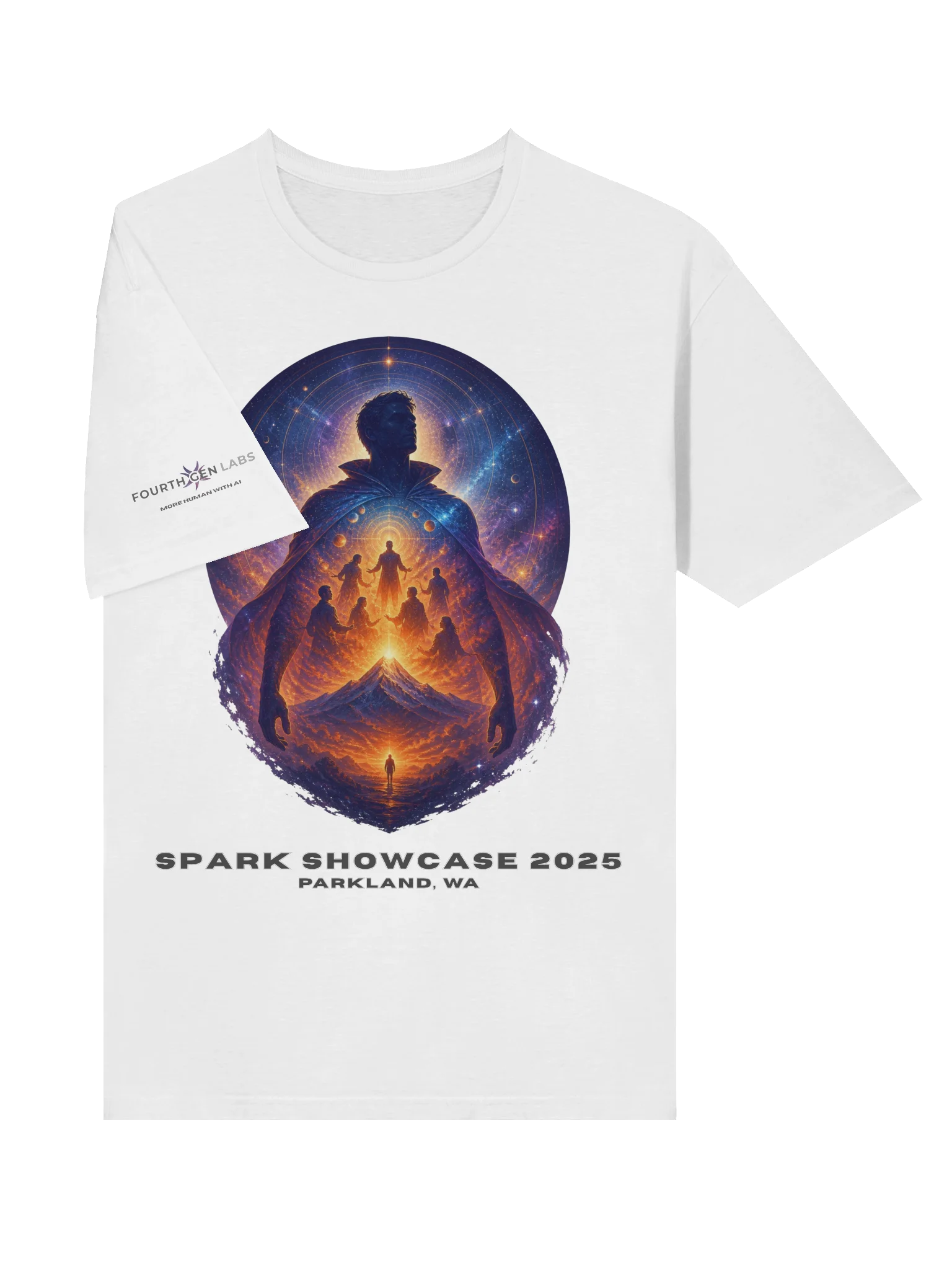 Spark Showcase 2025 product image (5)