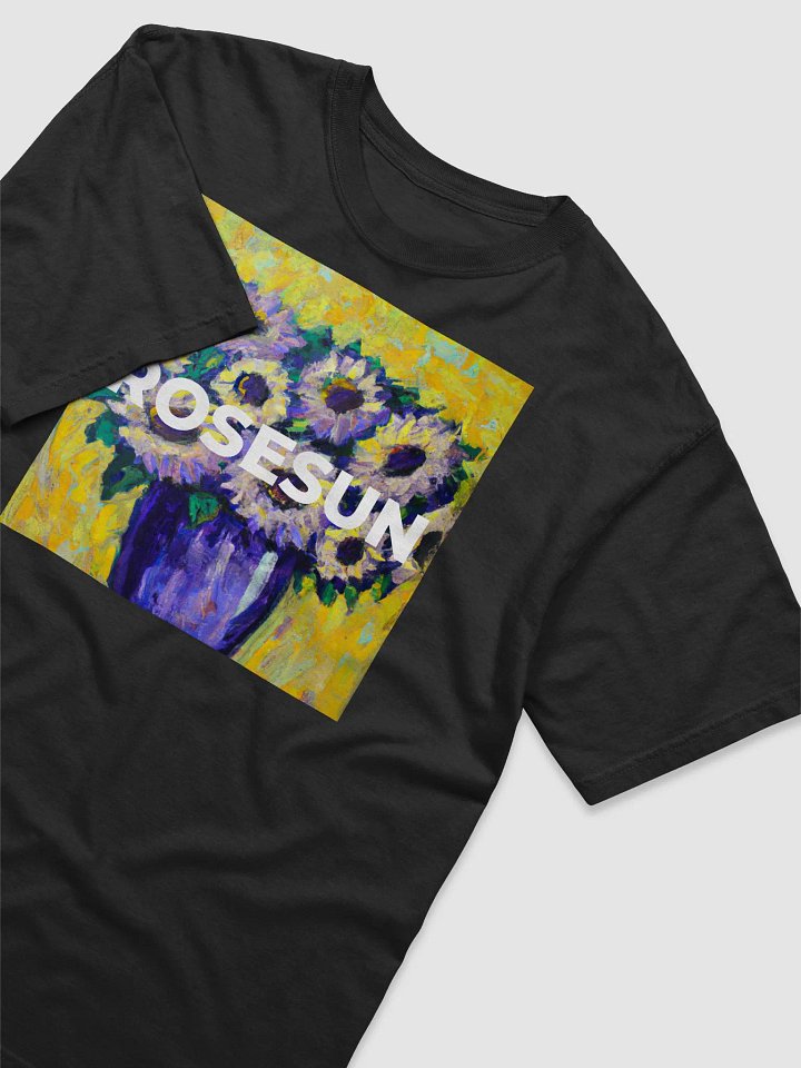 ROSESUN® - RELAXED-FIT - T-SHIRT product image (2)