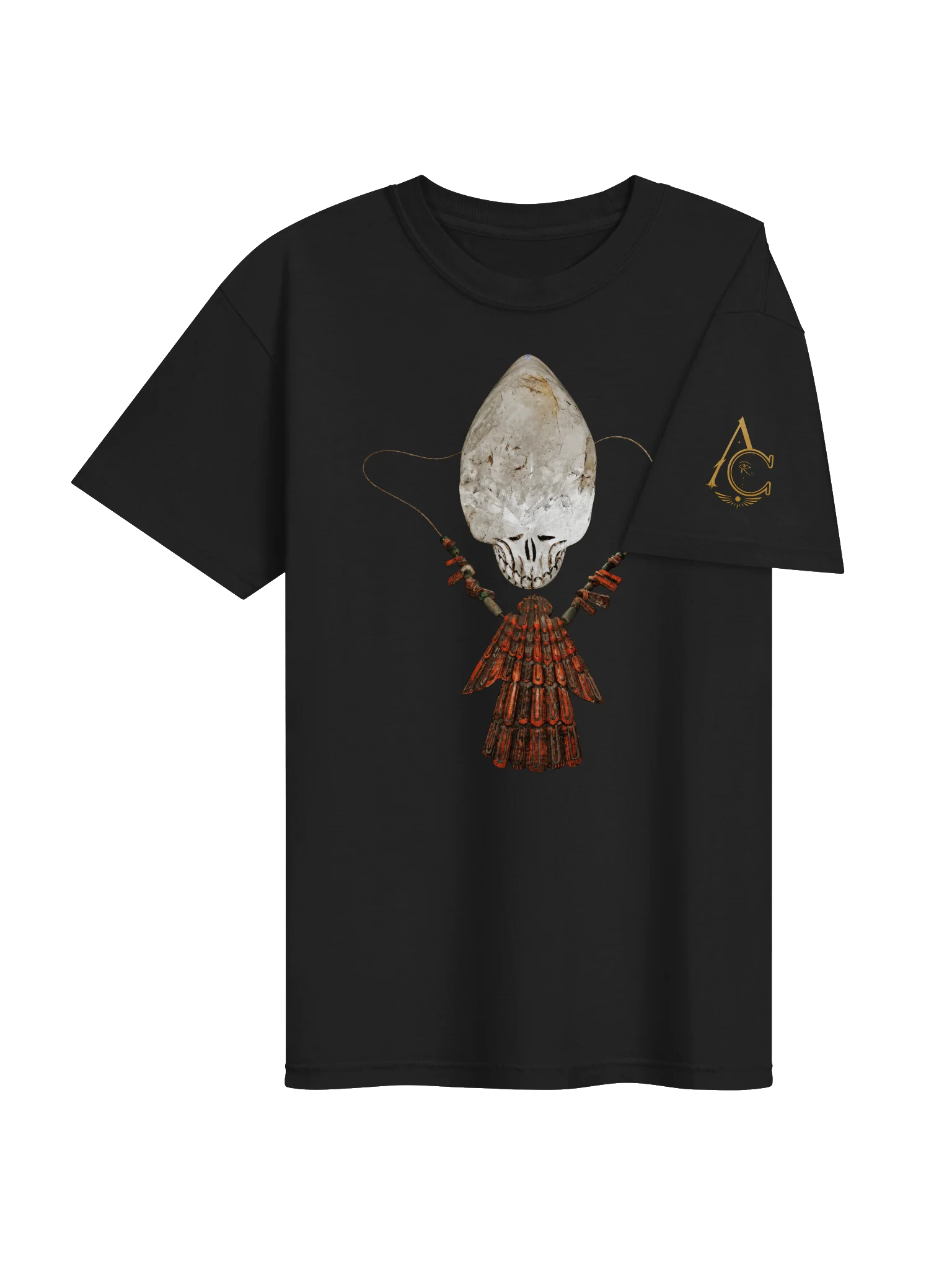 Badge of Royalty Premium T-Shirt product image (4)