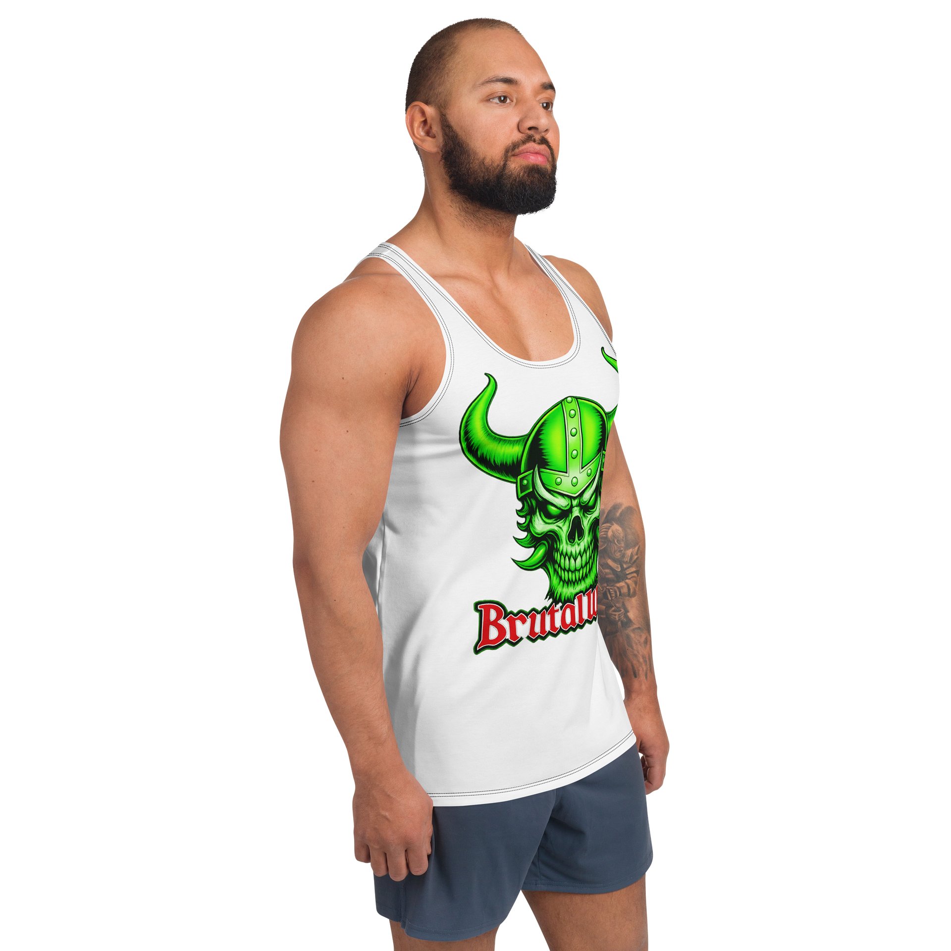 BWEAR TANK product image (3)