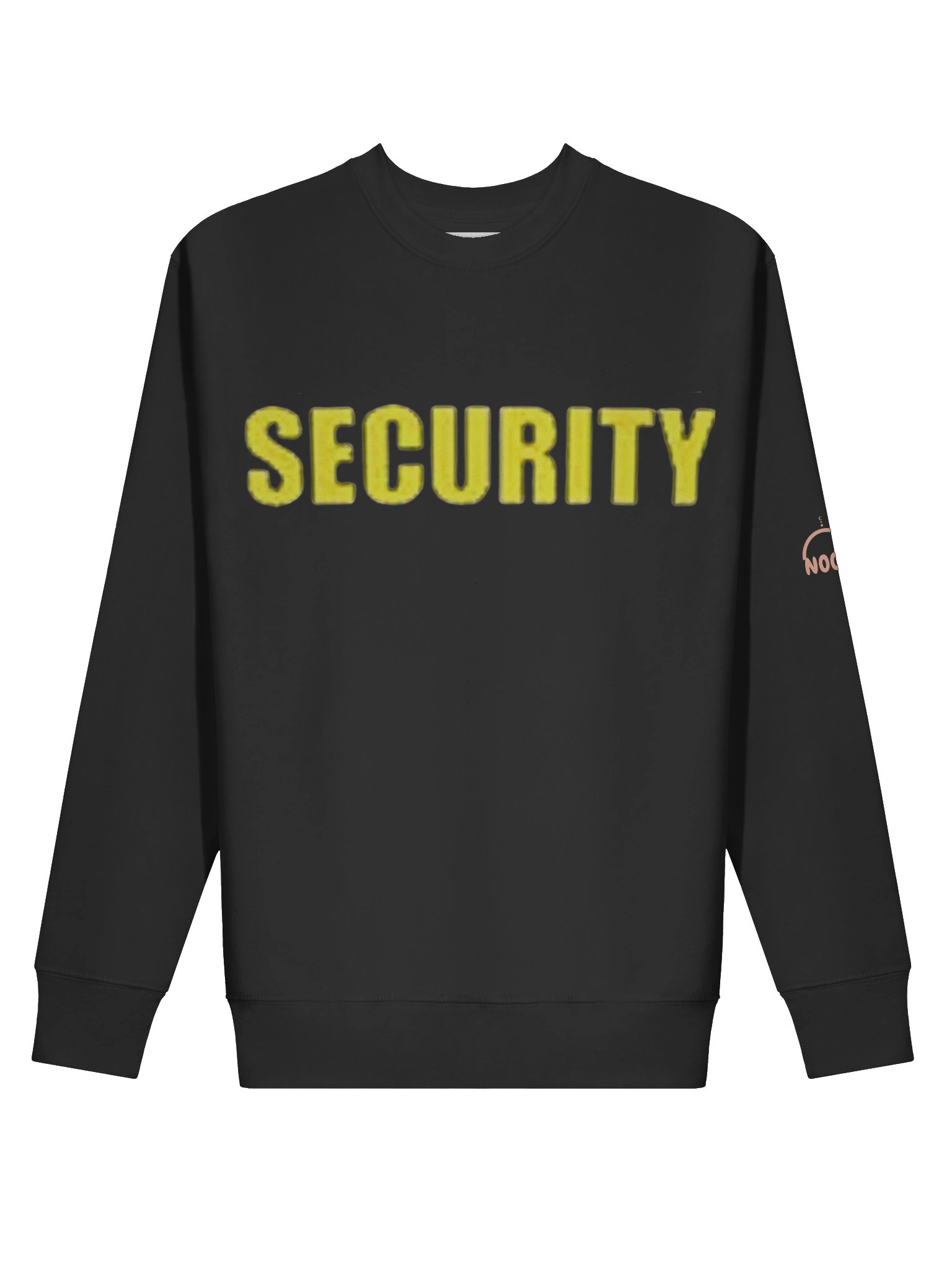 Noor Custom Security Premium Urban Crew Sweatshirt product image (2)