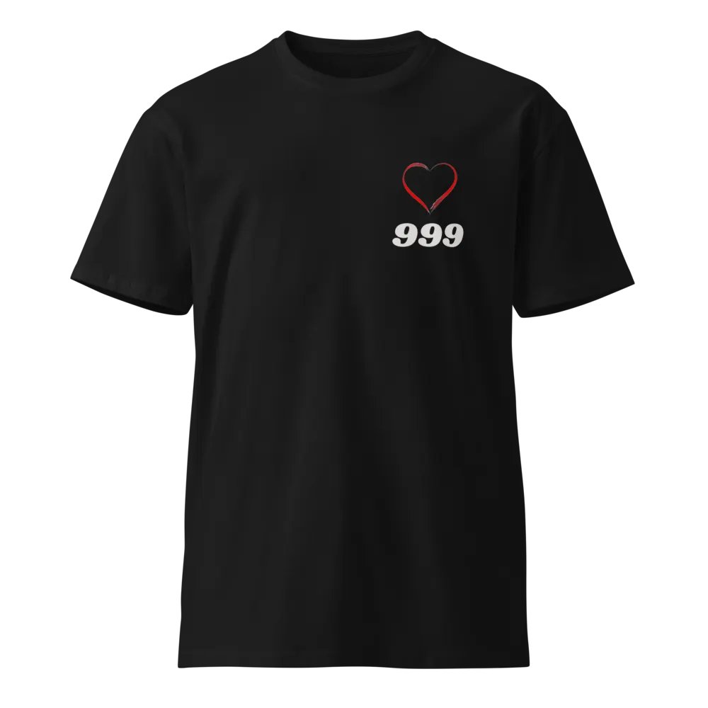 JUICE WRLD Tee product image (1)