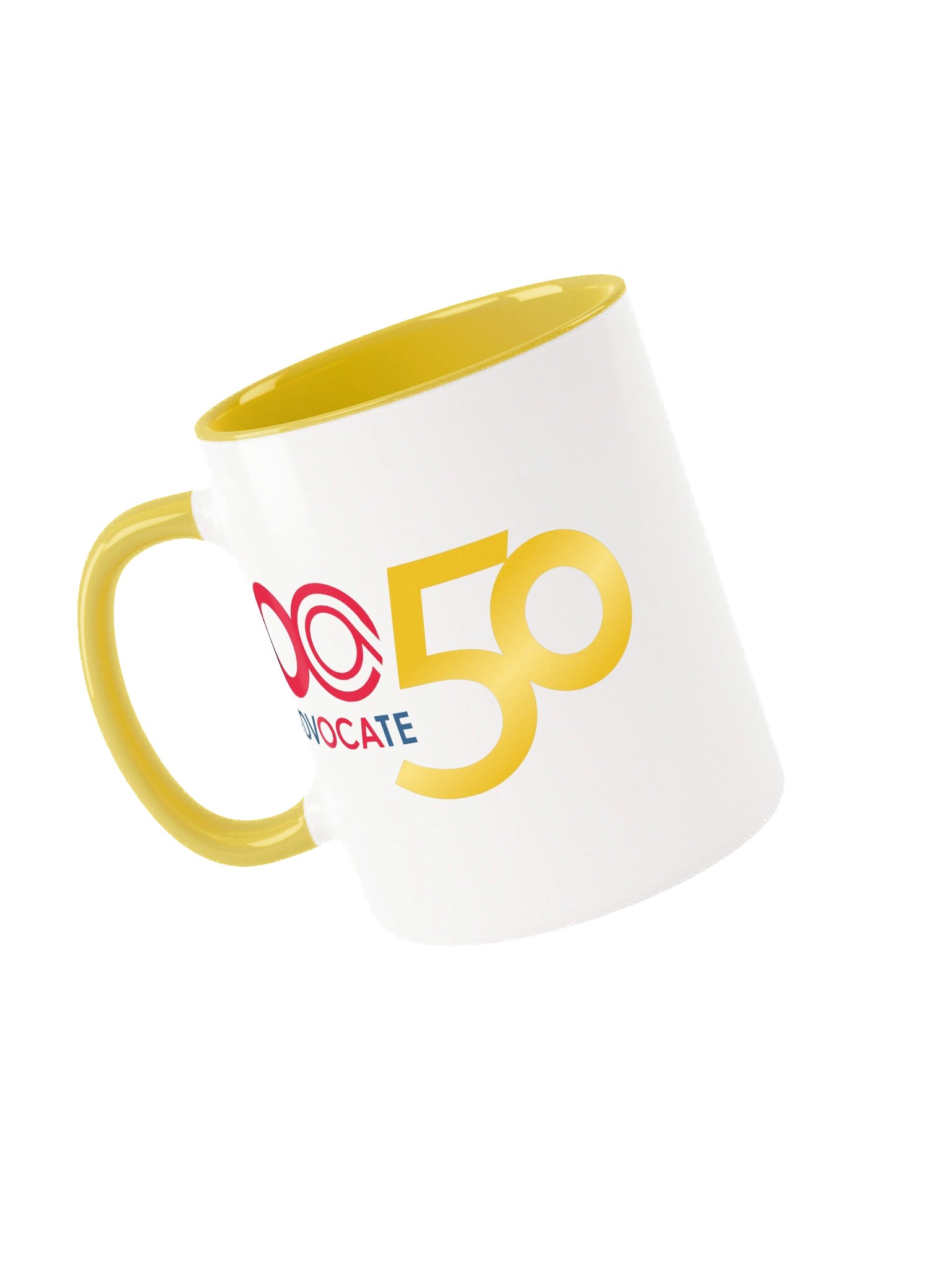 50th Anniversary Mug product image (8)