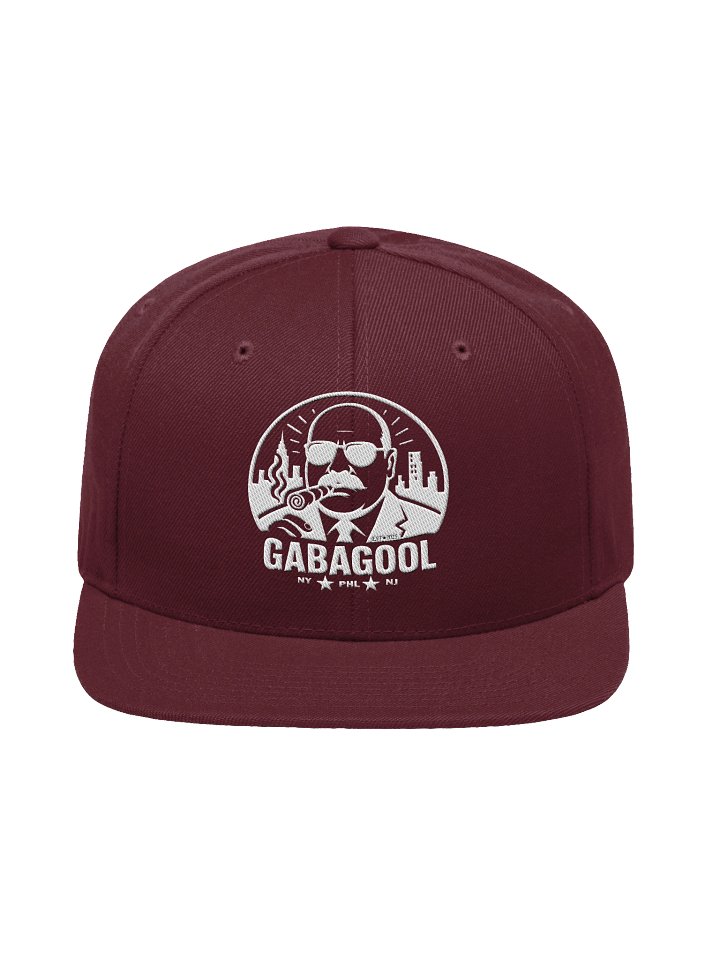 GABAGOOL hat product image (15)