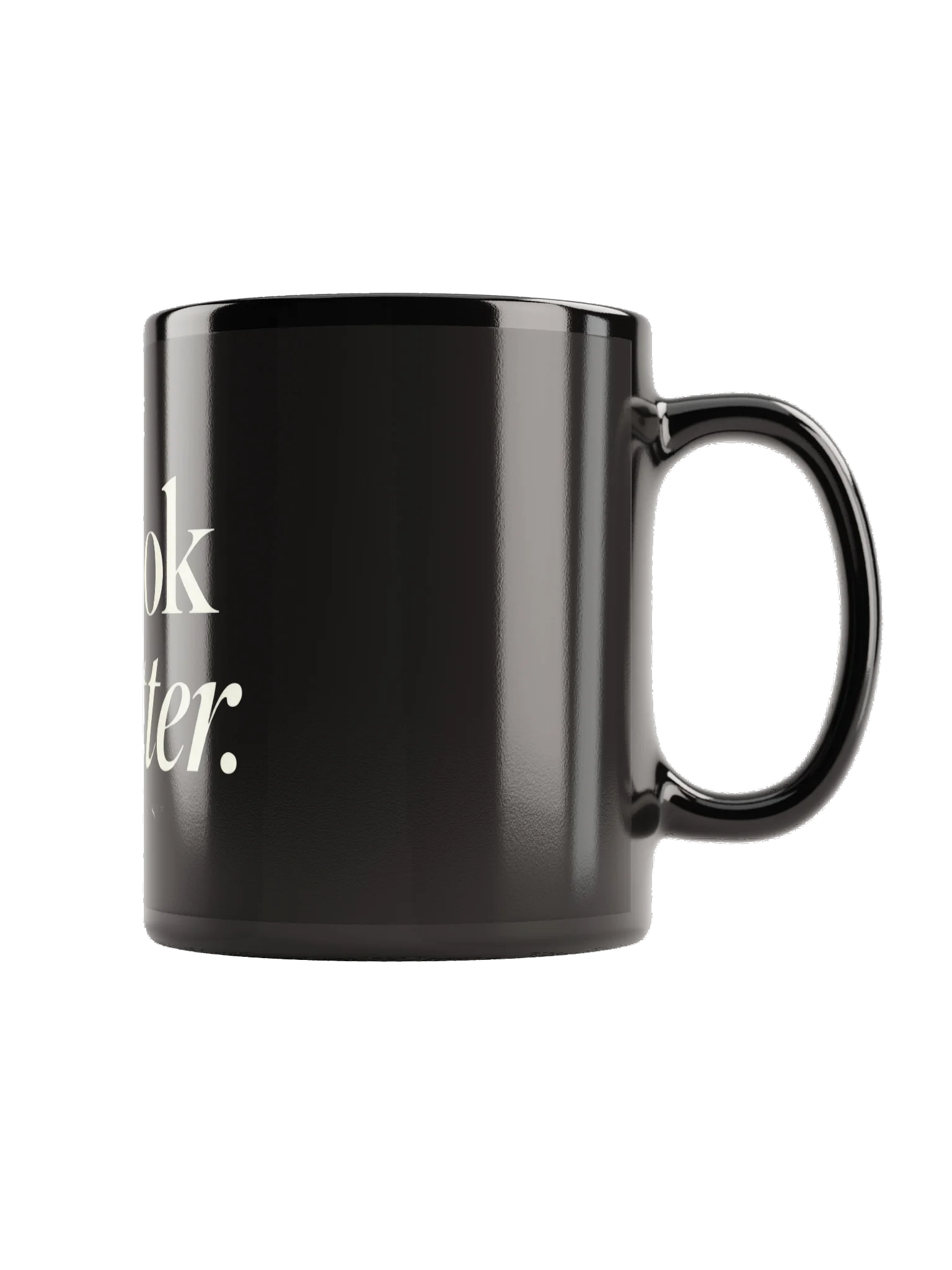 The Book Was Better Mug product image (5)