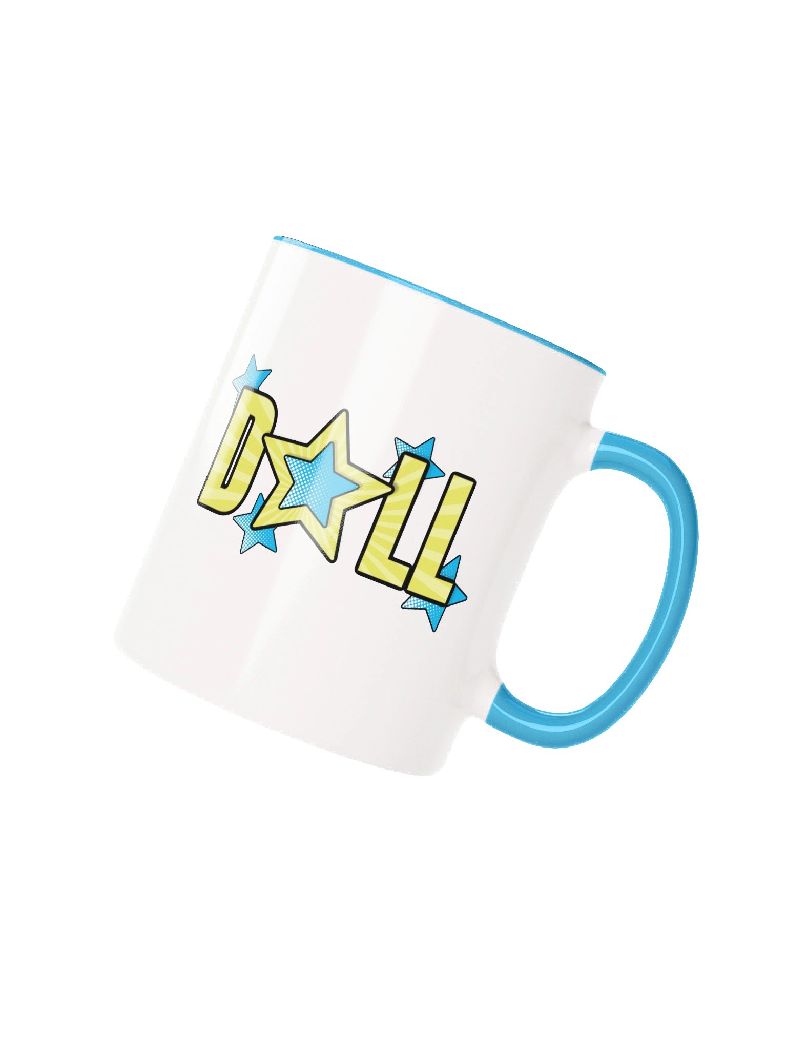 STARDOLL Mug product image (6)