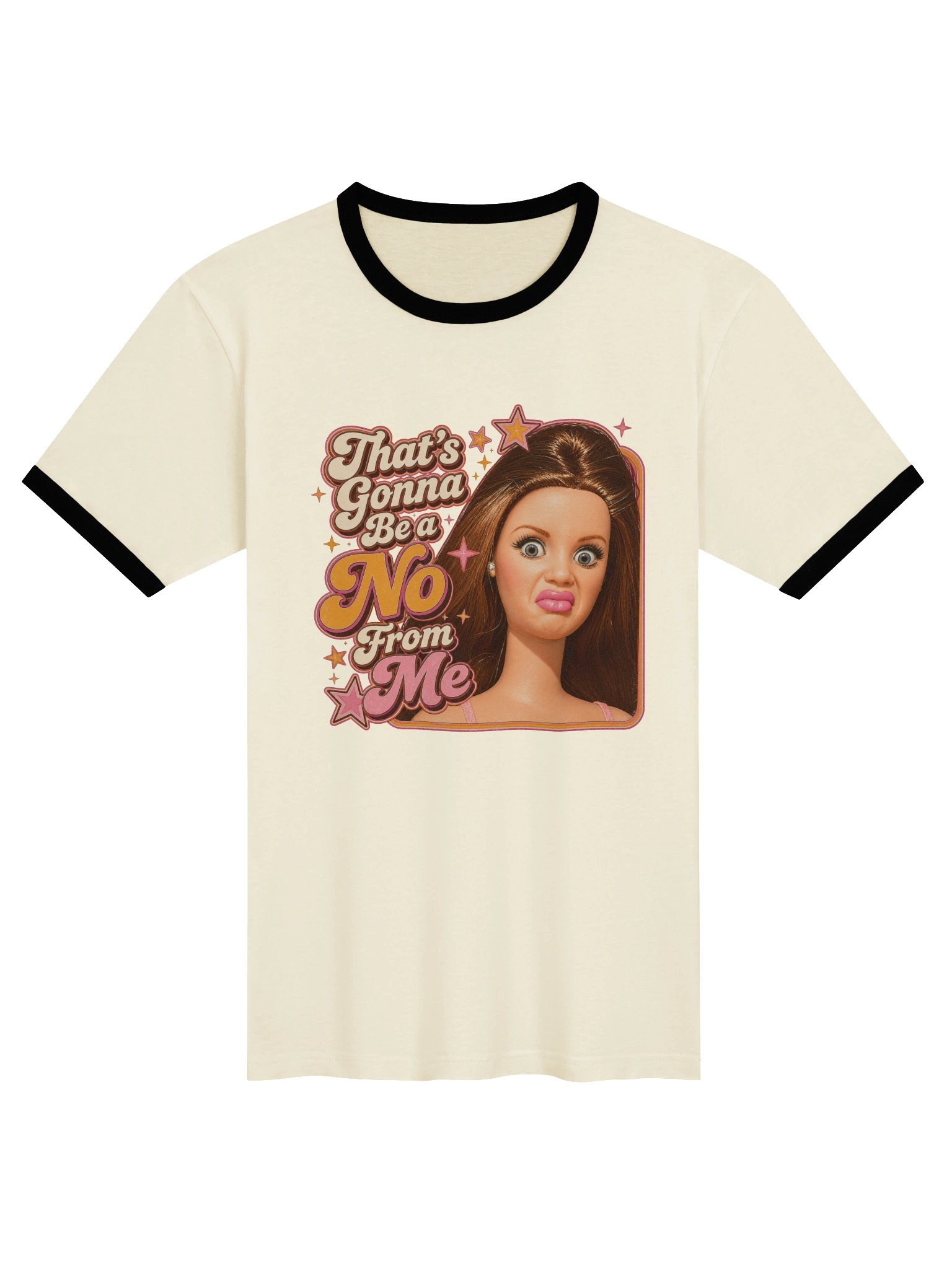 eeeww NO Tee product image (2)