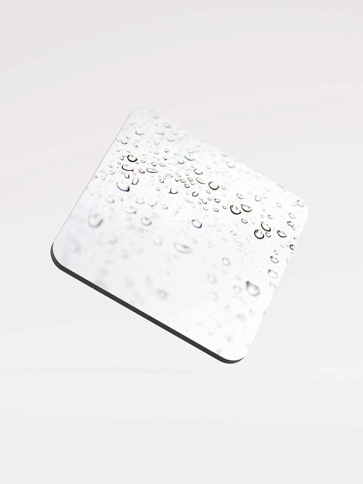 Raindrops Coaster product image (2)