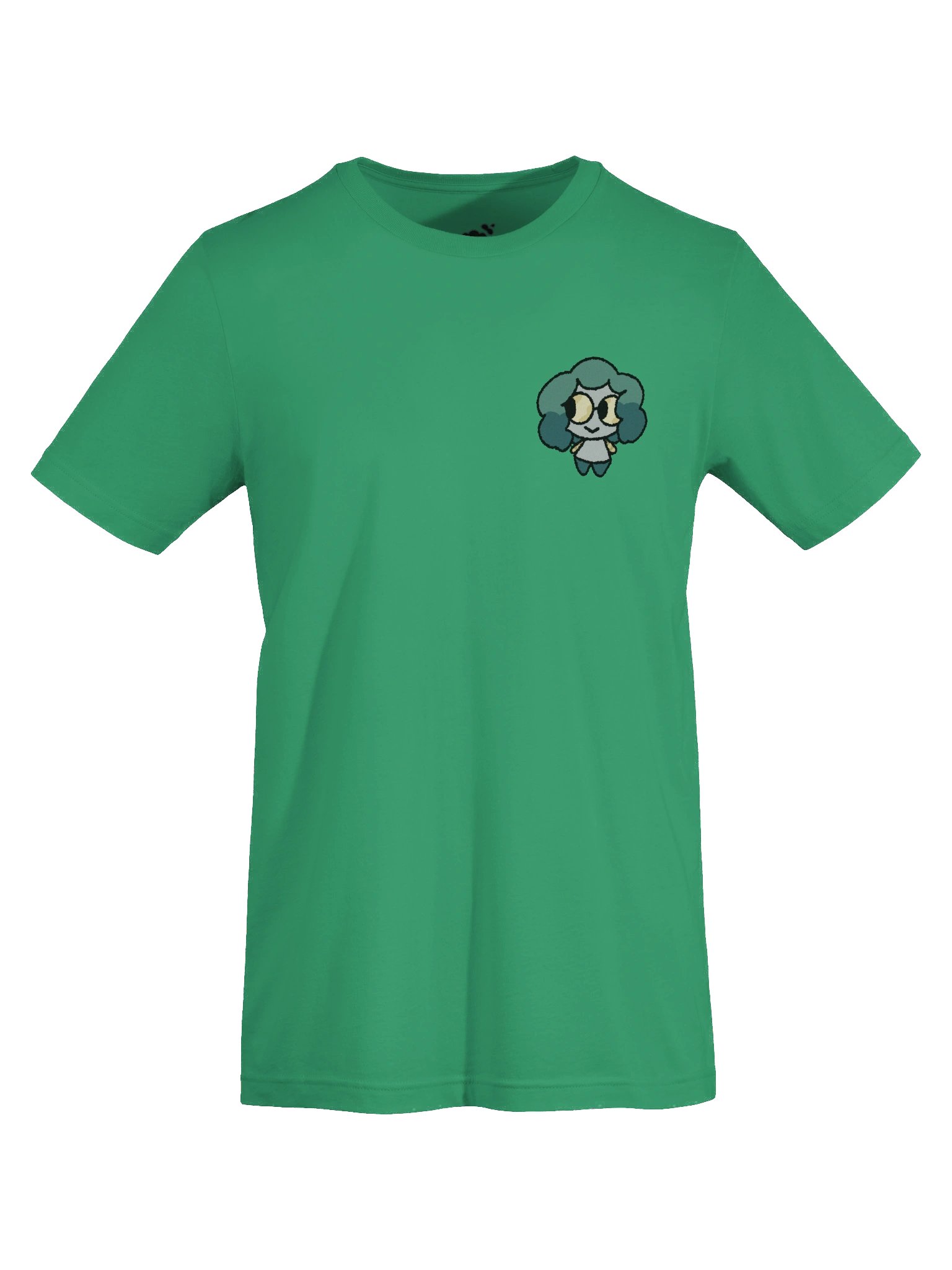 B3CKY Tee product image (7)