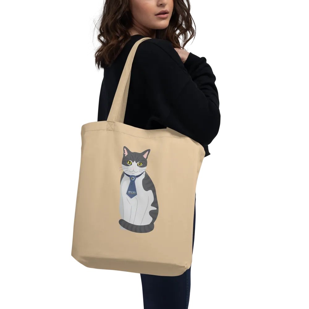 Encore Abby & Leo Tote Bag product image (9)