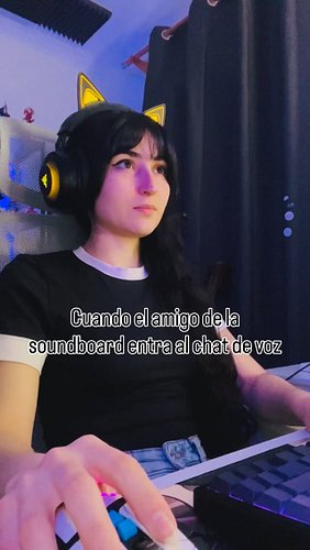 Me ha pasado unas cuantas veces… y a ustedes? #soundboard #gaming #humor