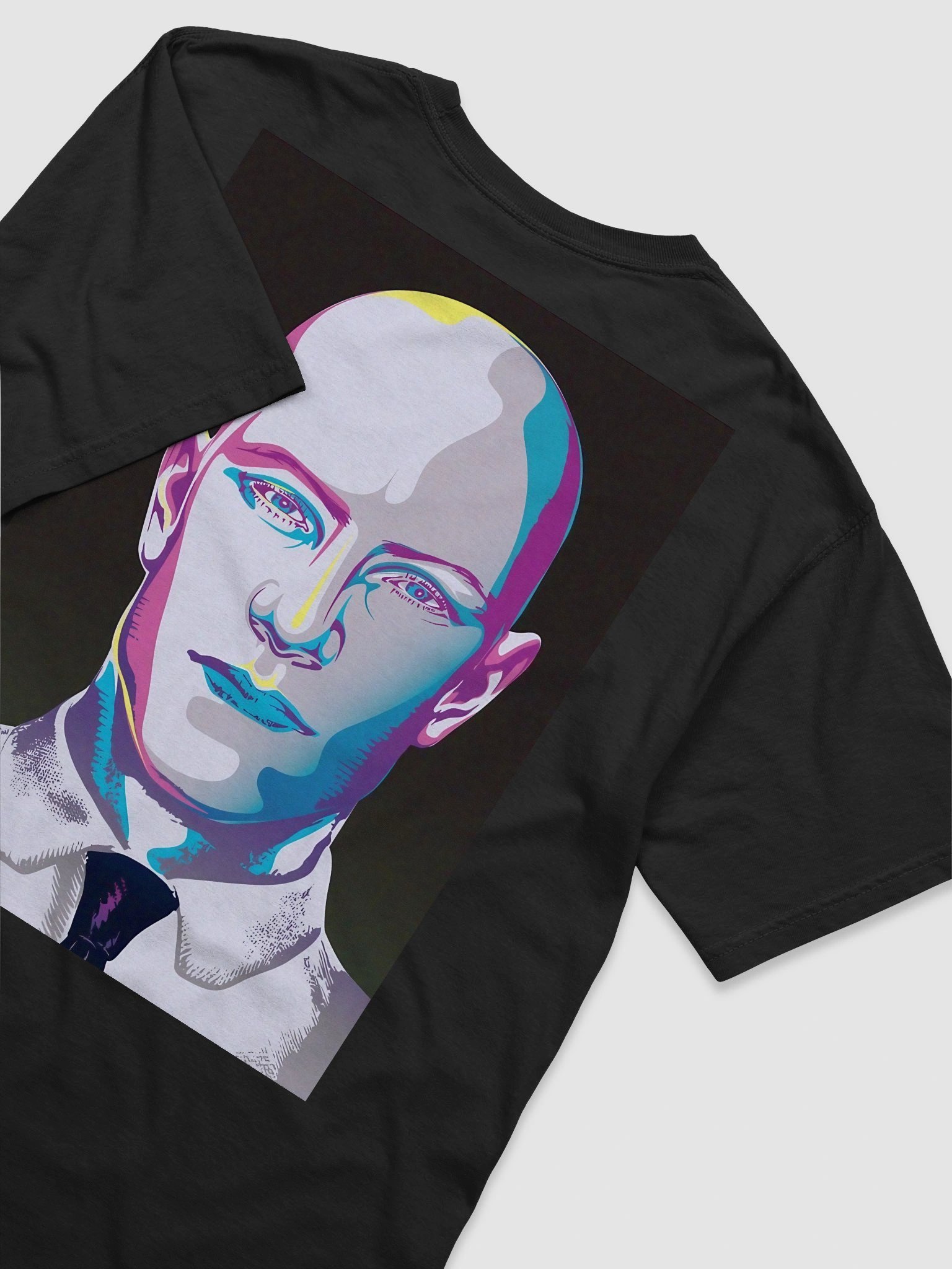 Delamain Tee product image (83)