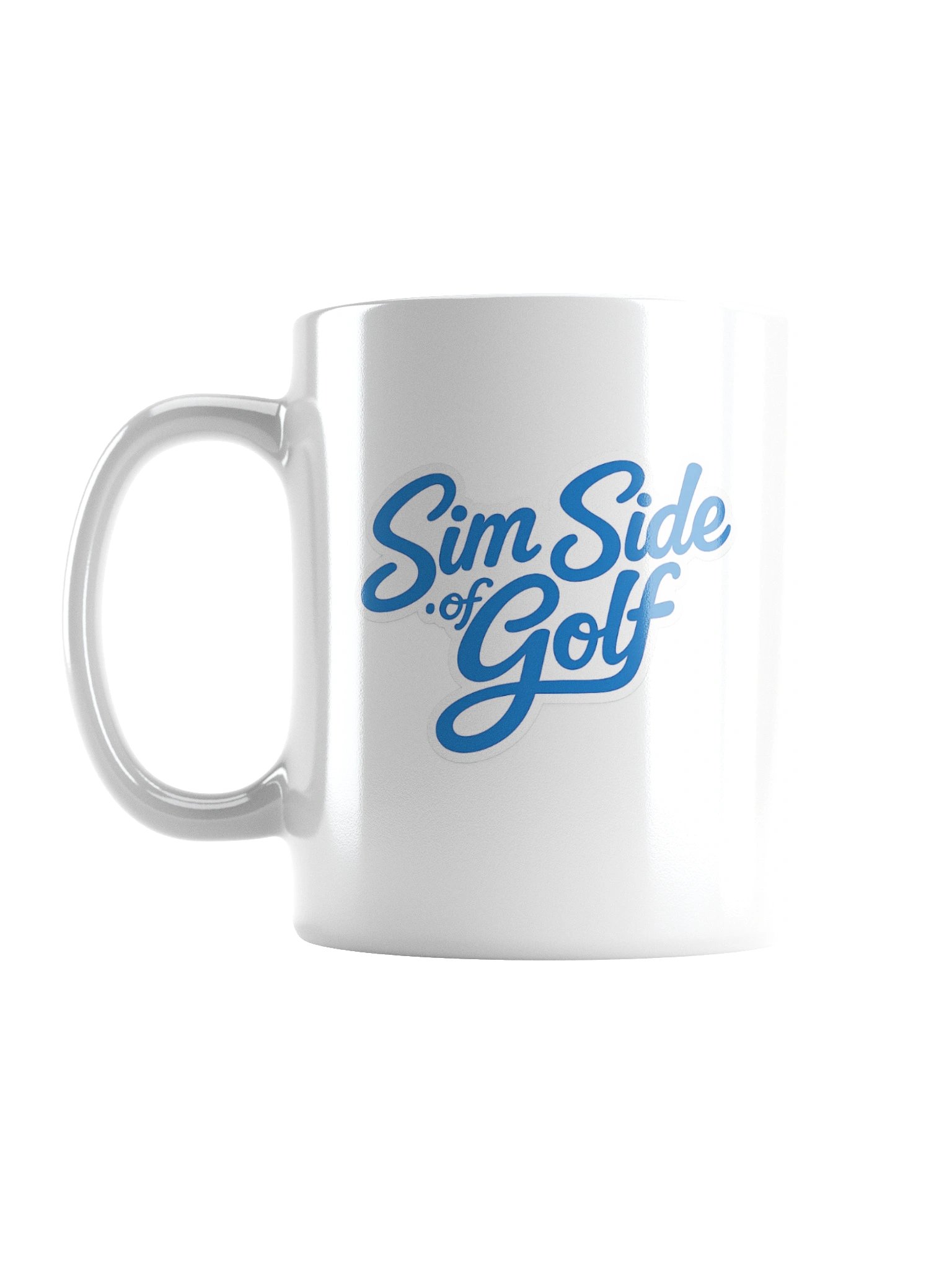 Sim Side Coffee Mug product image (1)