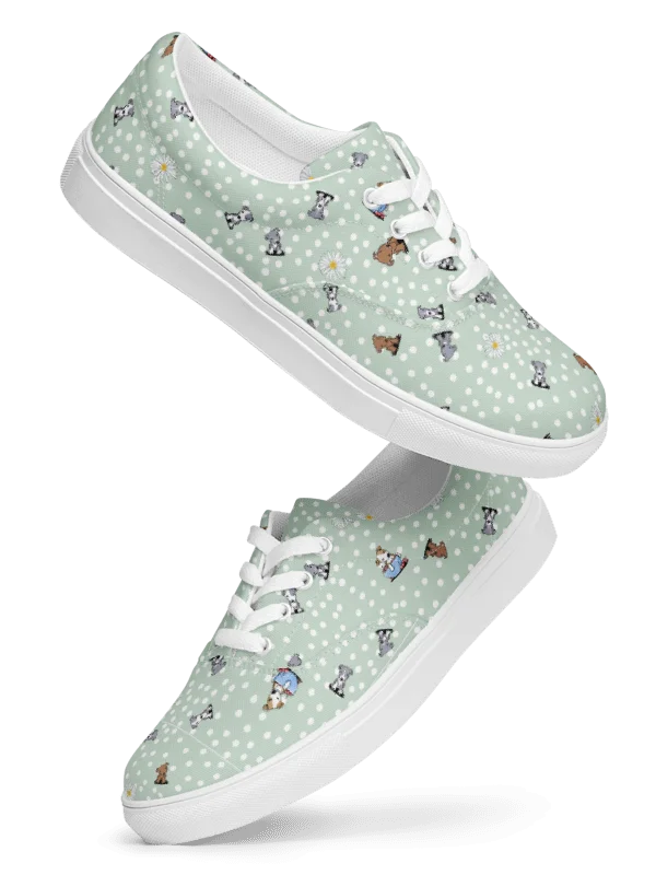 Pit Bull Party Sneakers product image (2)