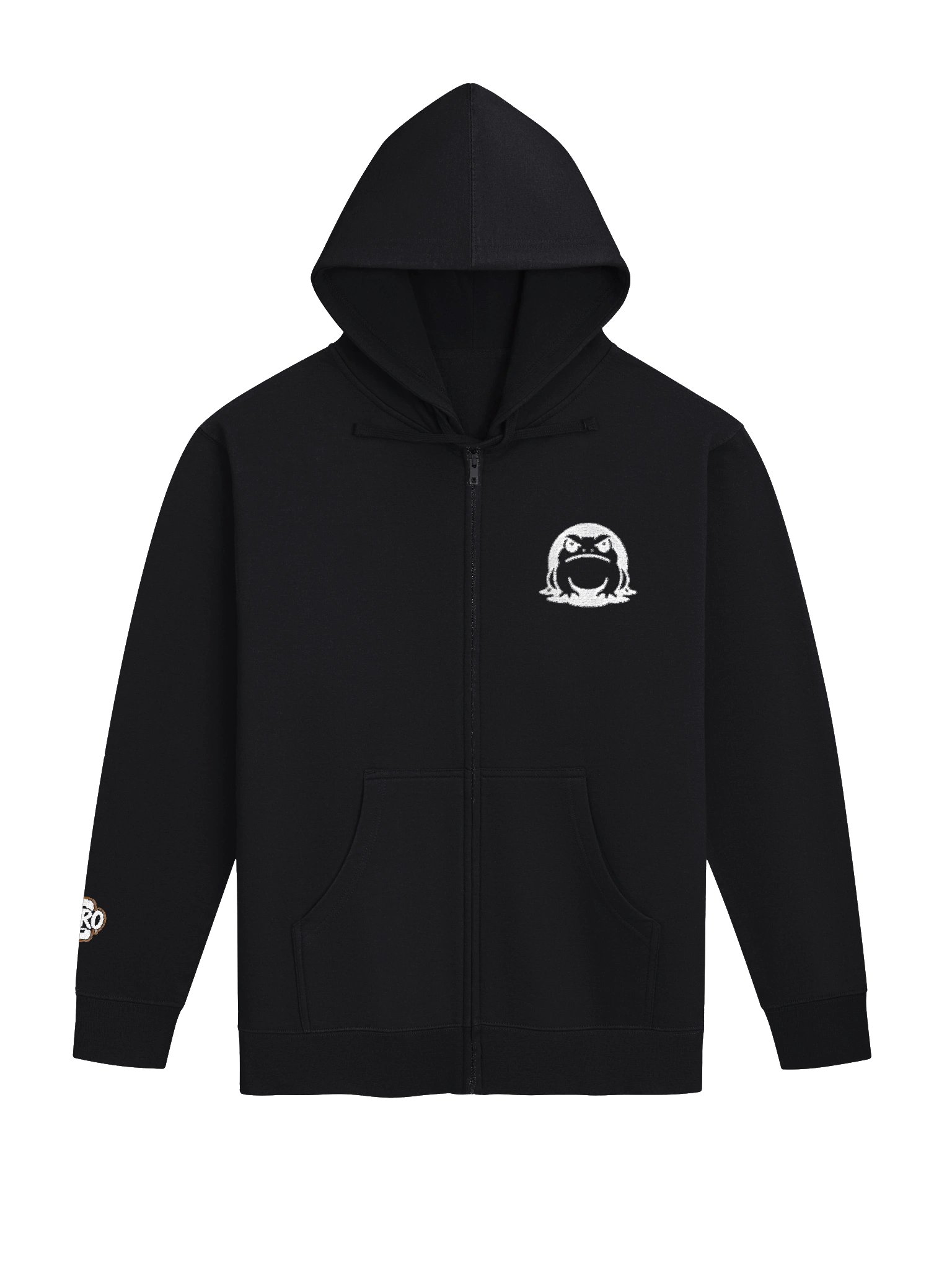 Unzip your Toad product image (1)