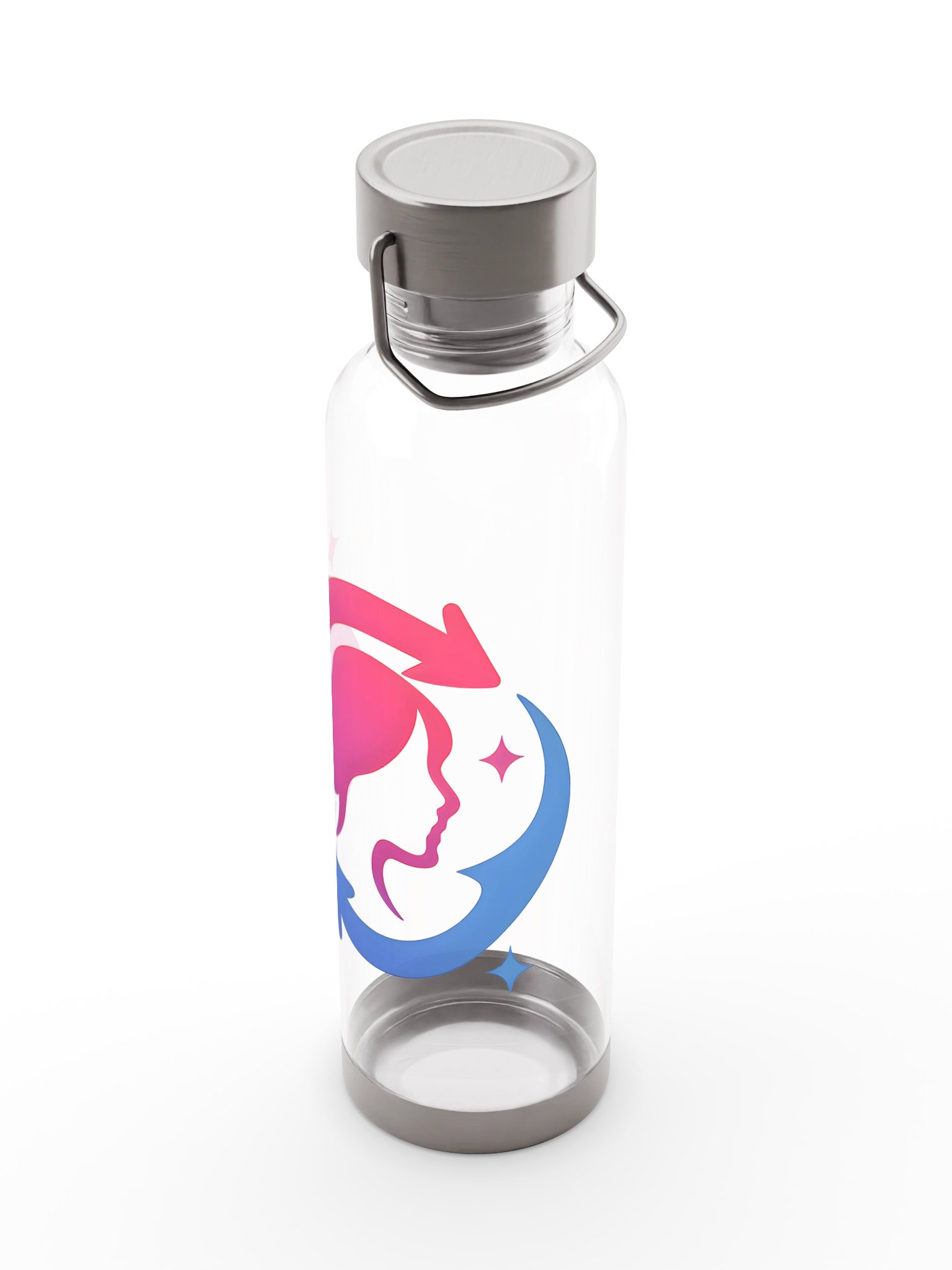SparkSync Sports Bottle product image (5)