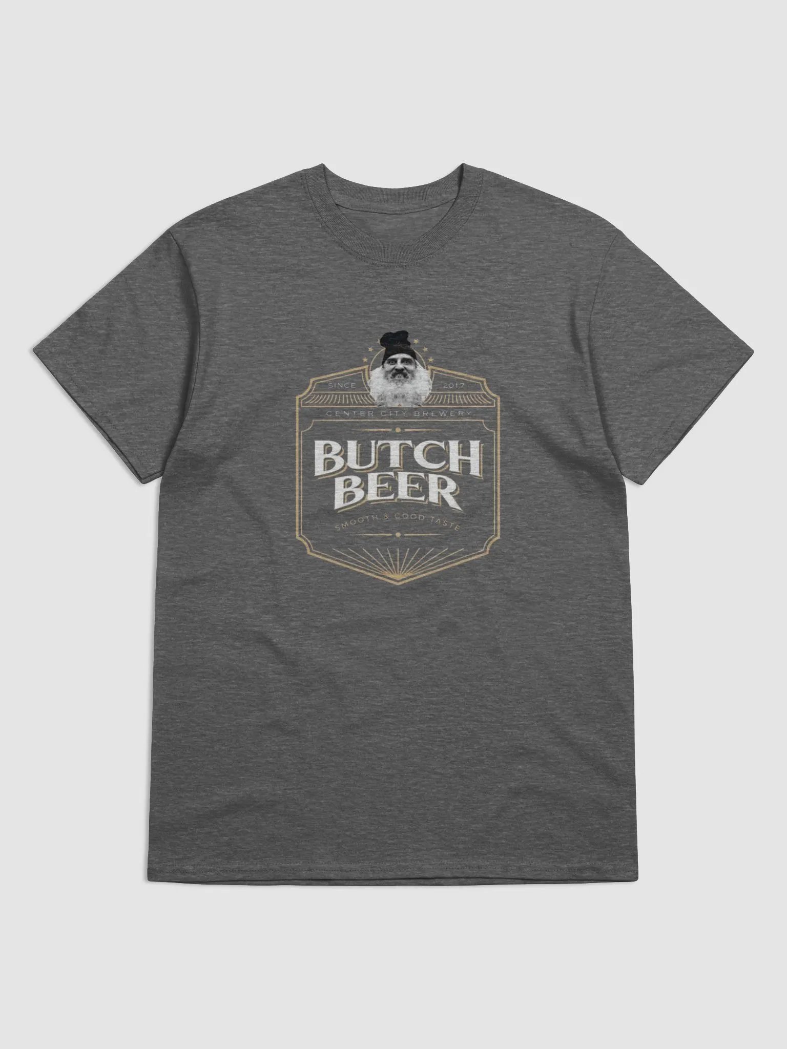 Butch Beer Brewery Shirt product image (3)