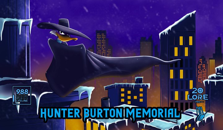 Hunter Burton 2026 product image (1)