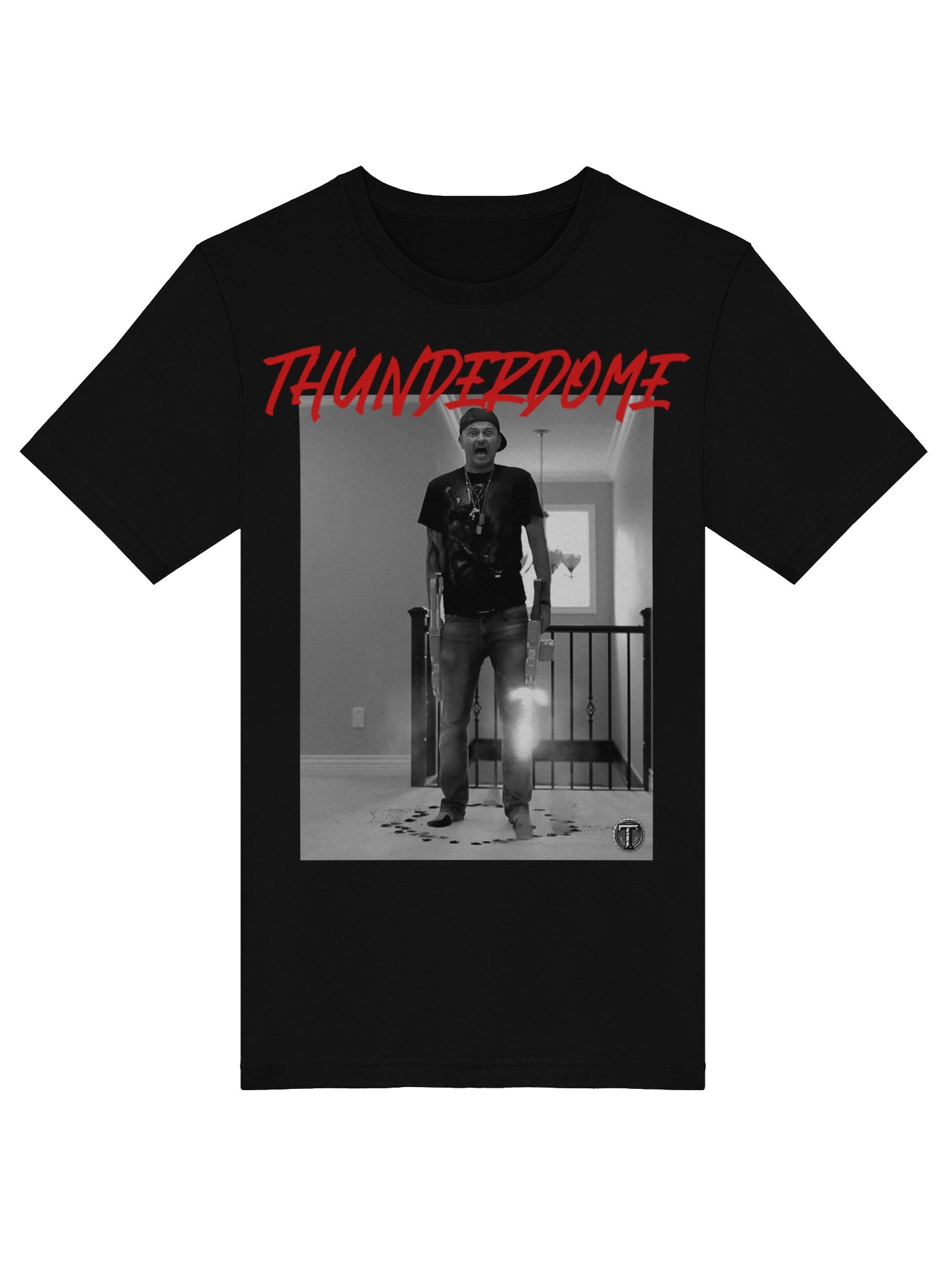Throwback Tee product image (3)