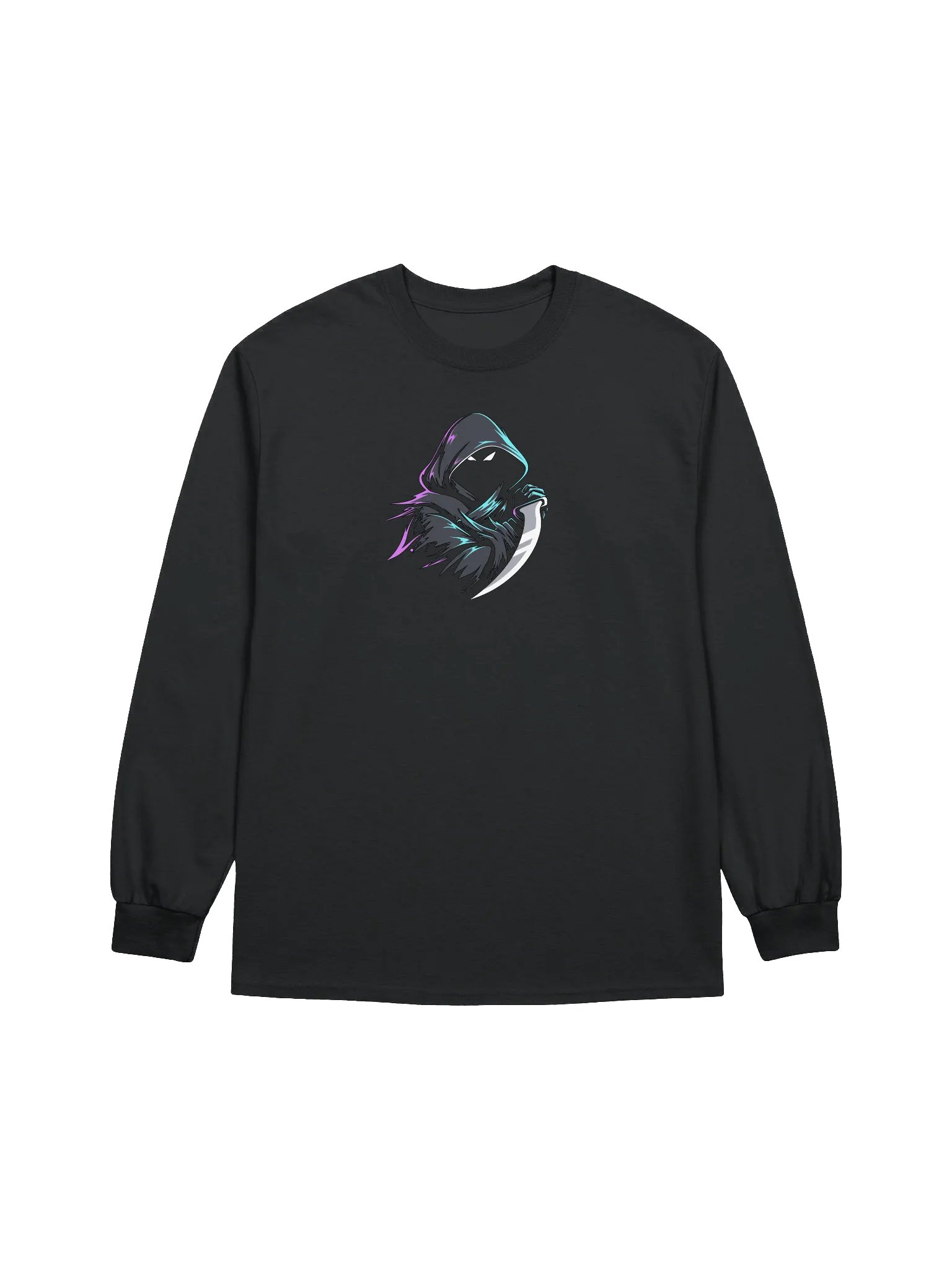 Reaper Long Sleeve product image (5)
