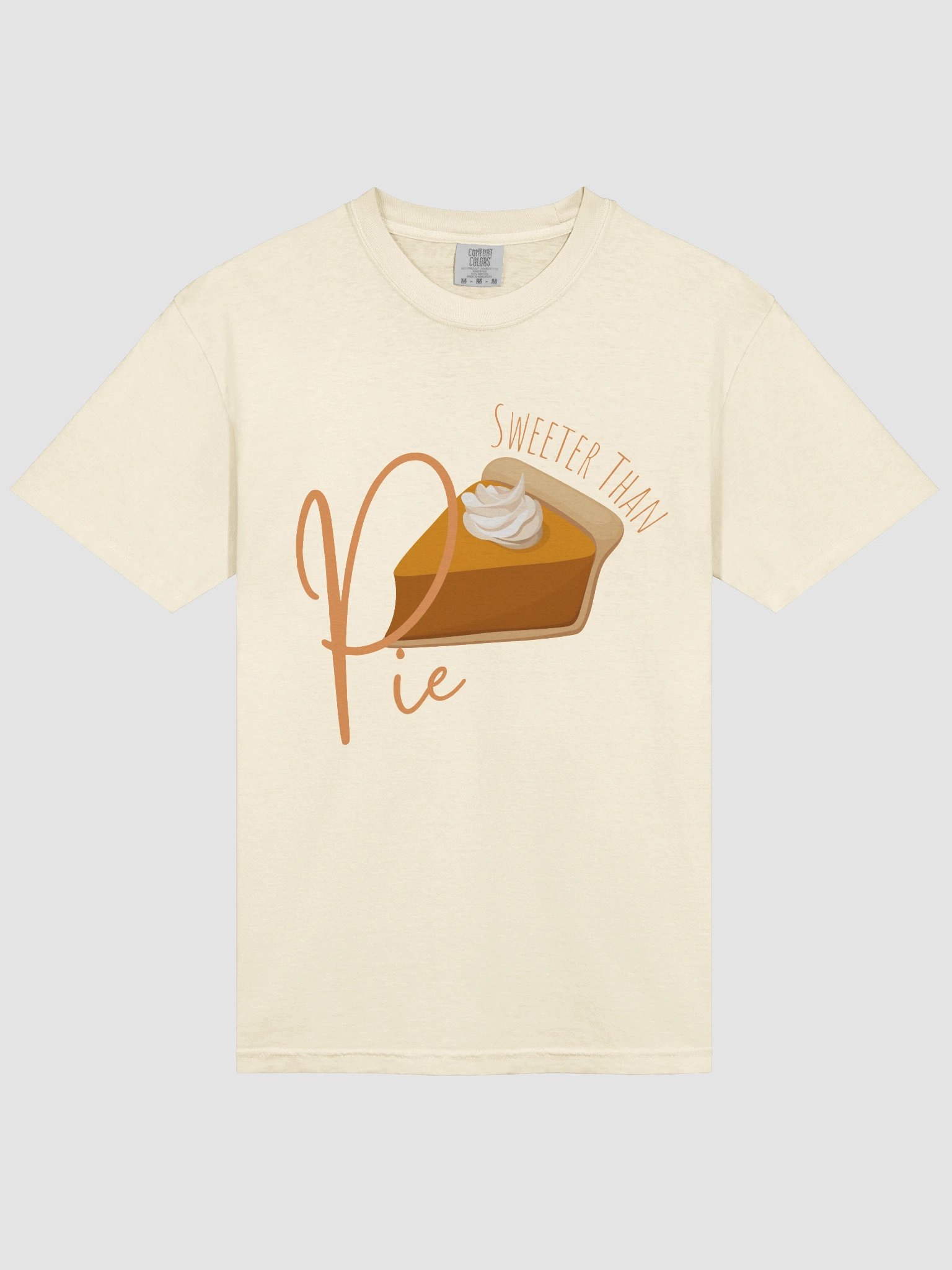 Sweeter Than Pie Tee product image (3)