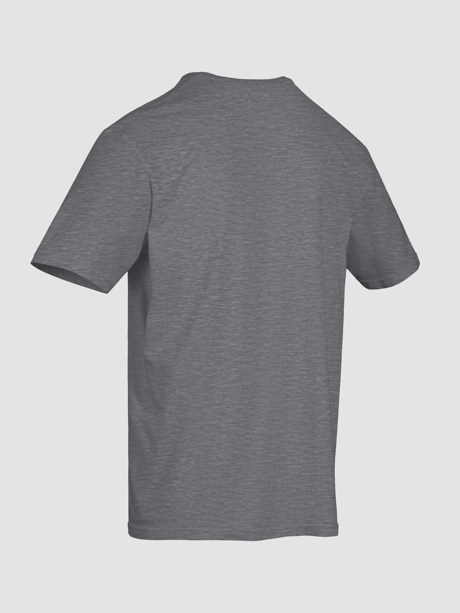 Minimalist Logo T-Shirt - Lightweight product image (76)