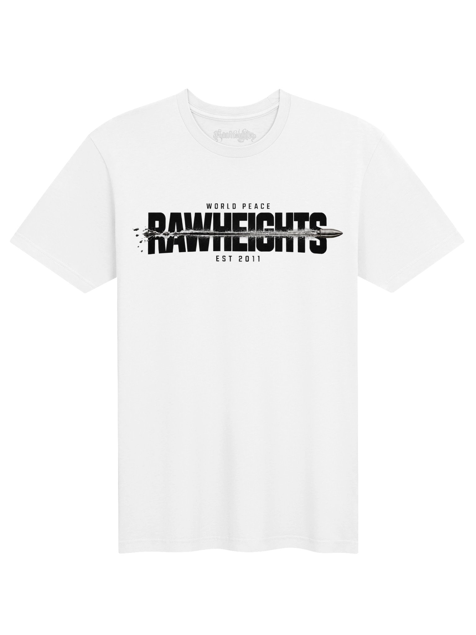 Rawheights World Peace Tee Mens product image (11)