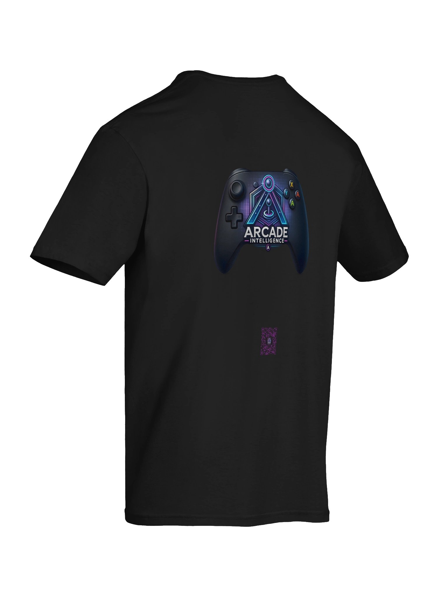 A.I. Kontroller Community Tee product image (101)