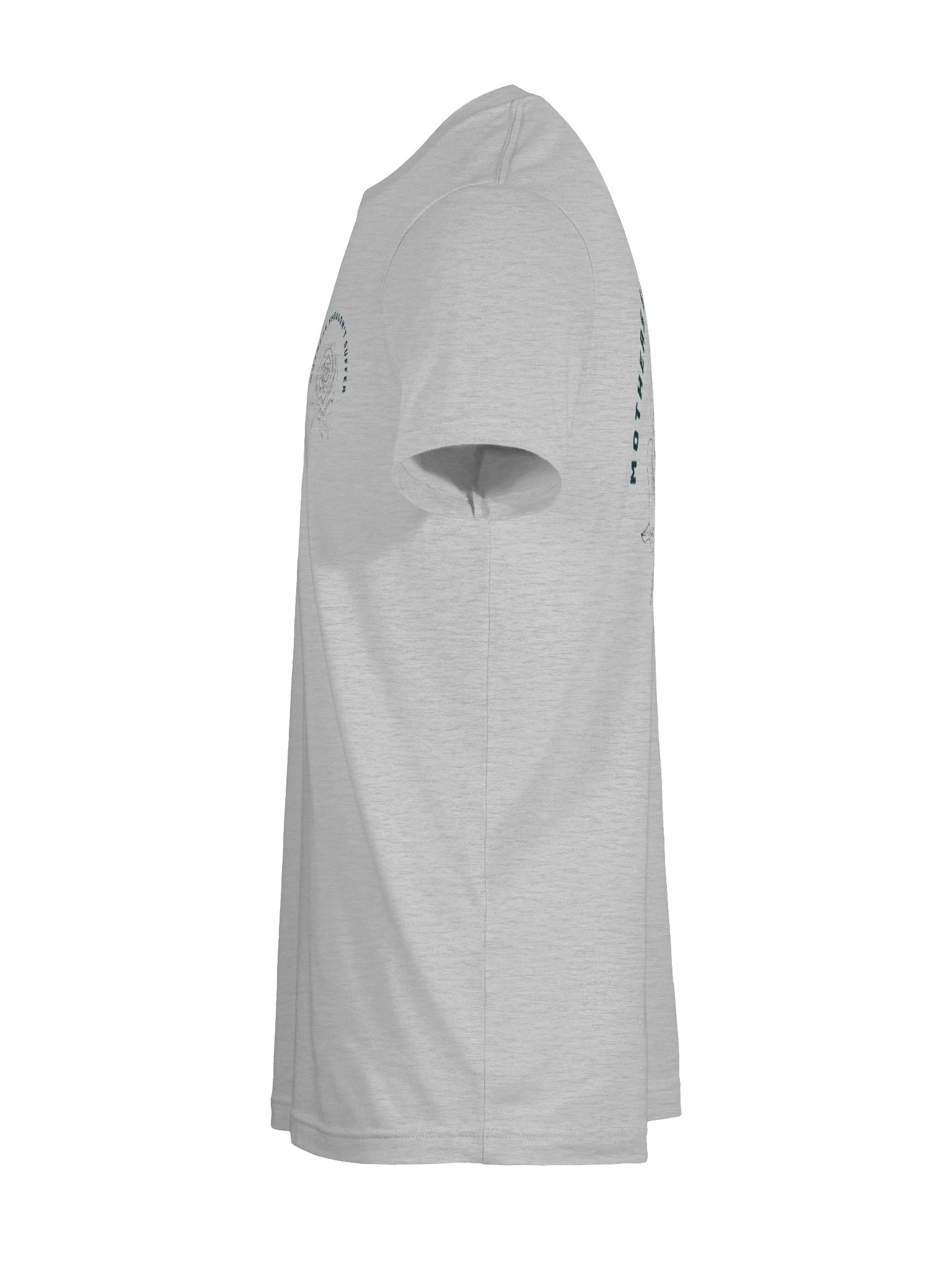 "Mothers Shouldn't Suffer" T-Shirt product image (22)