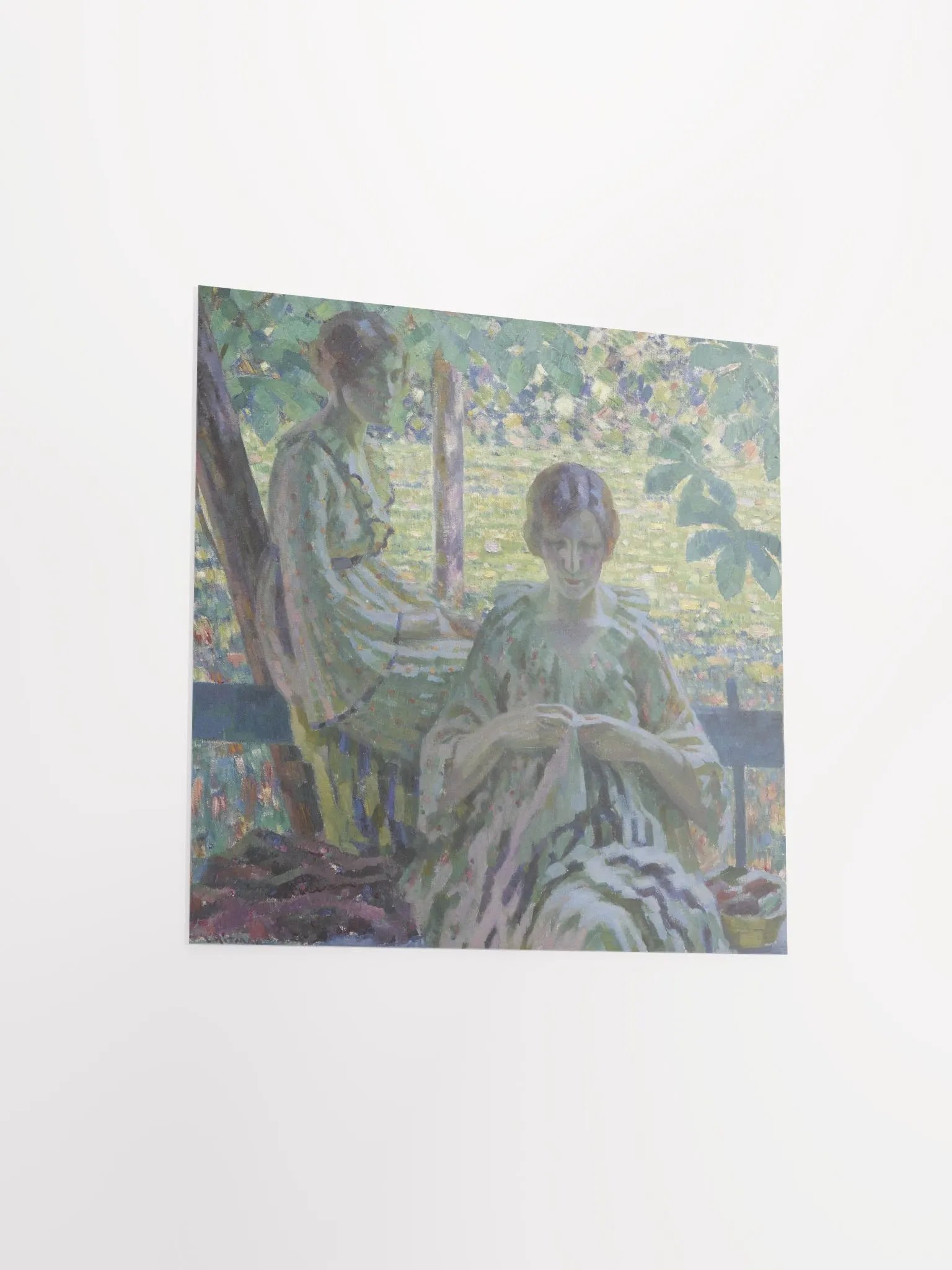 ''Summer Days'' by Louis Ritman Poster product image (2)